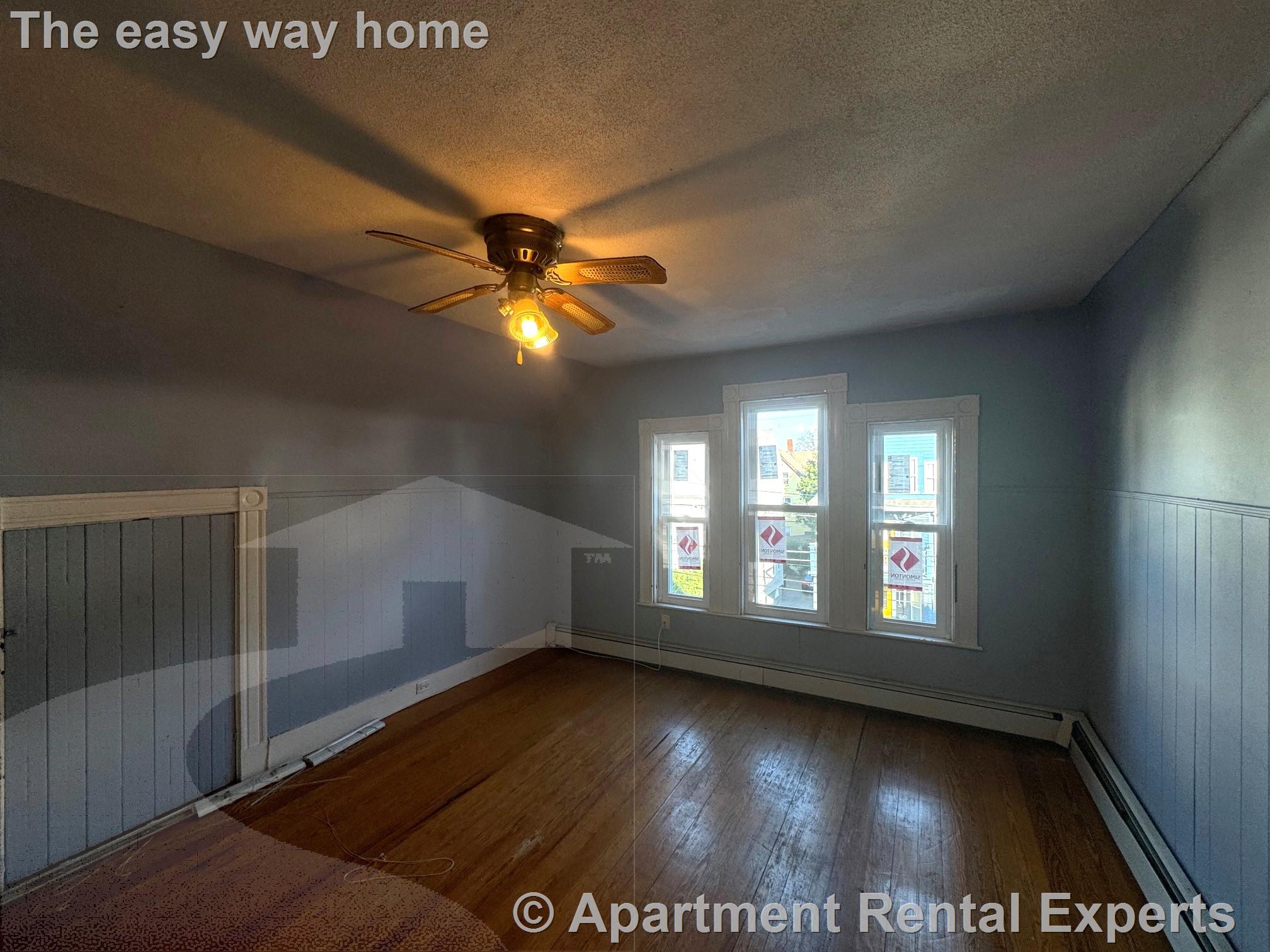 98 Josephine Ave, Davis Square