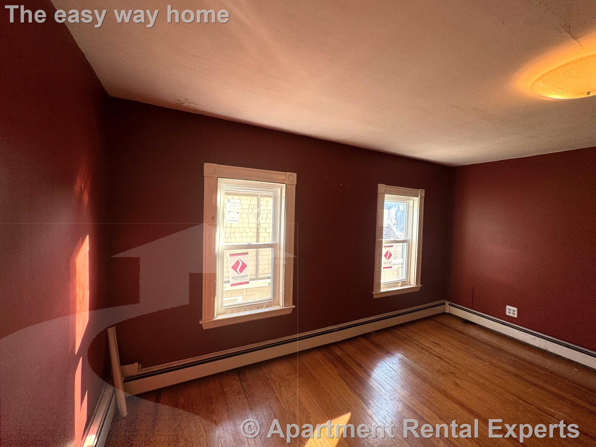 98 Josephine Ave, Davis Square