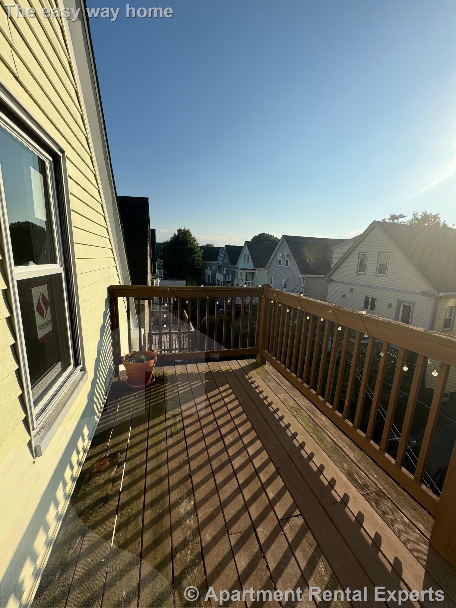 98 Josephine Ave, Davis Square