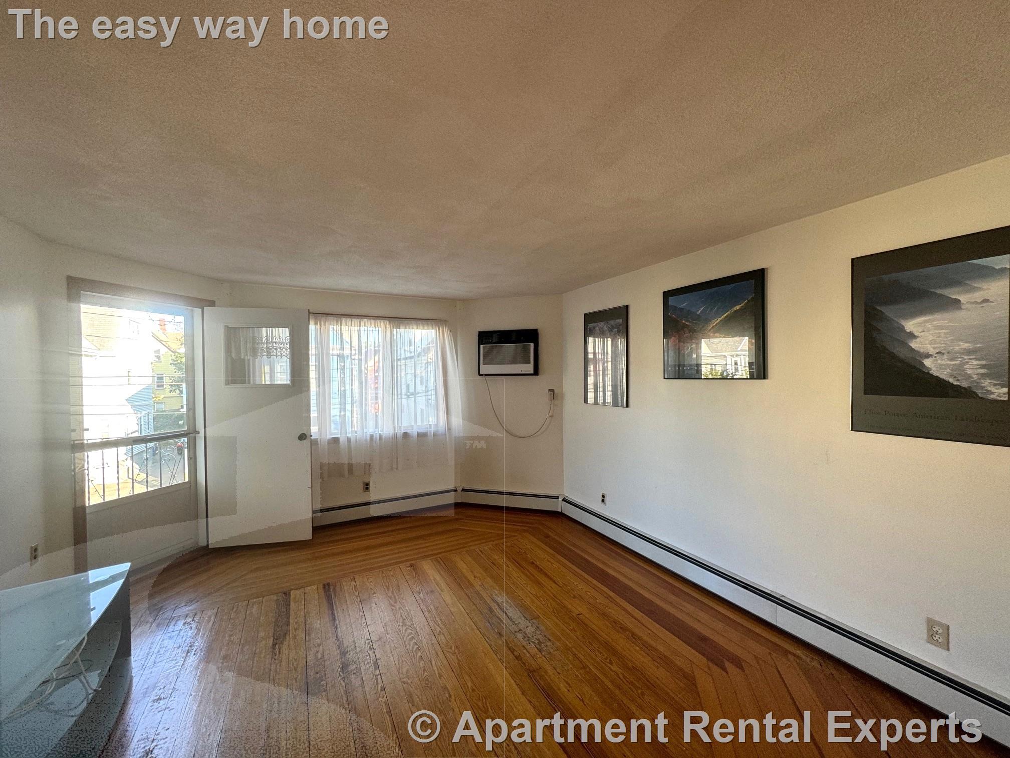 98 Josephine Ave, Davis Square