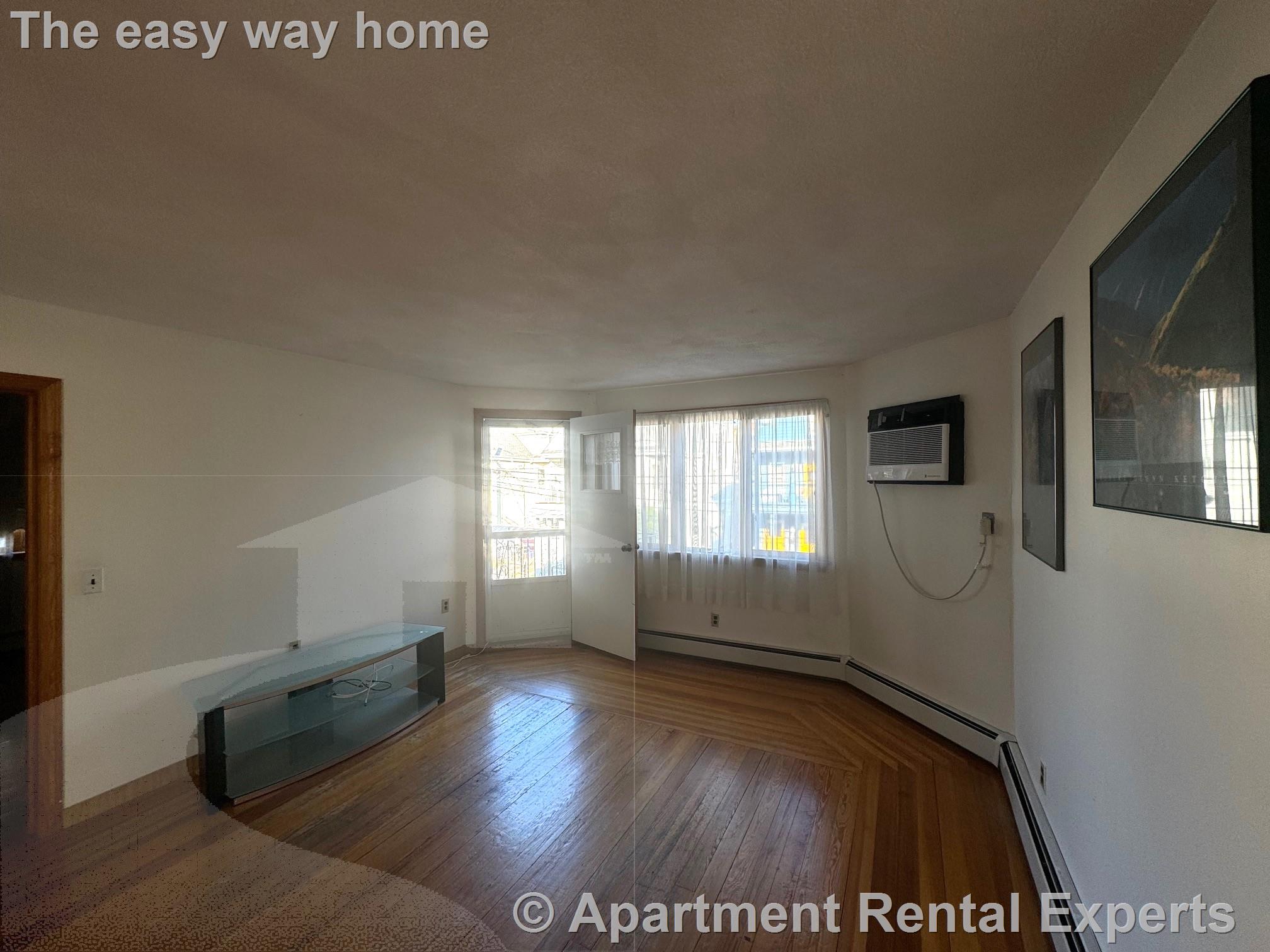 98 Josephine Ave, Davis Square