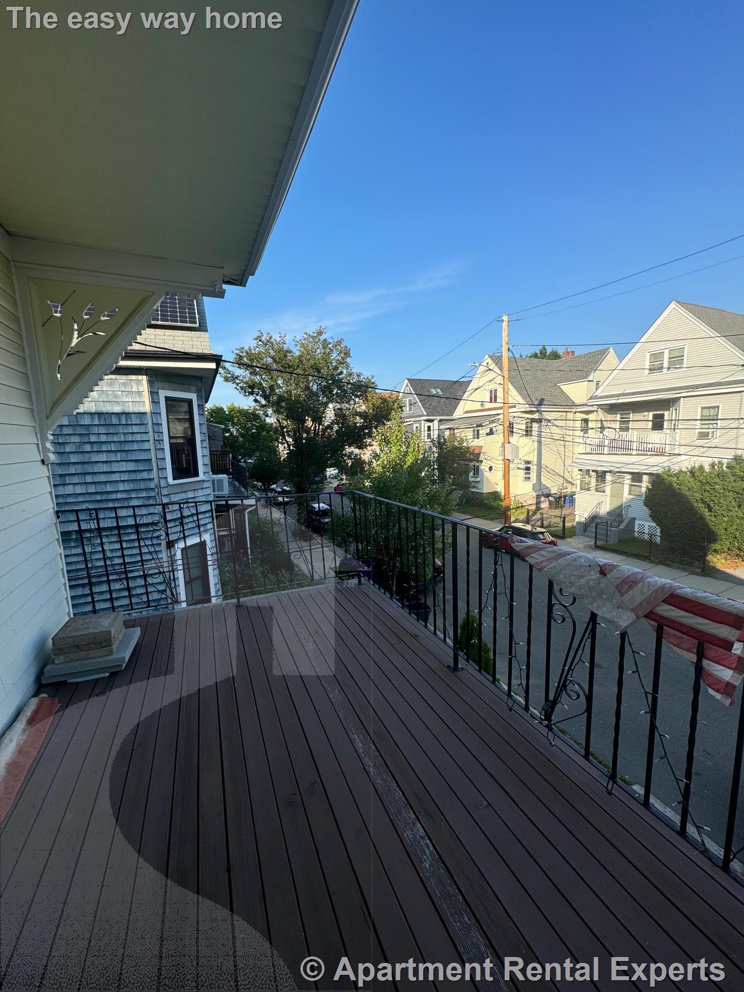 98 Josephine Ave, Davis Square