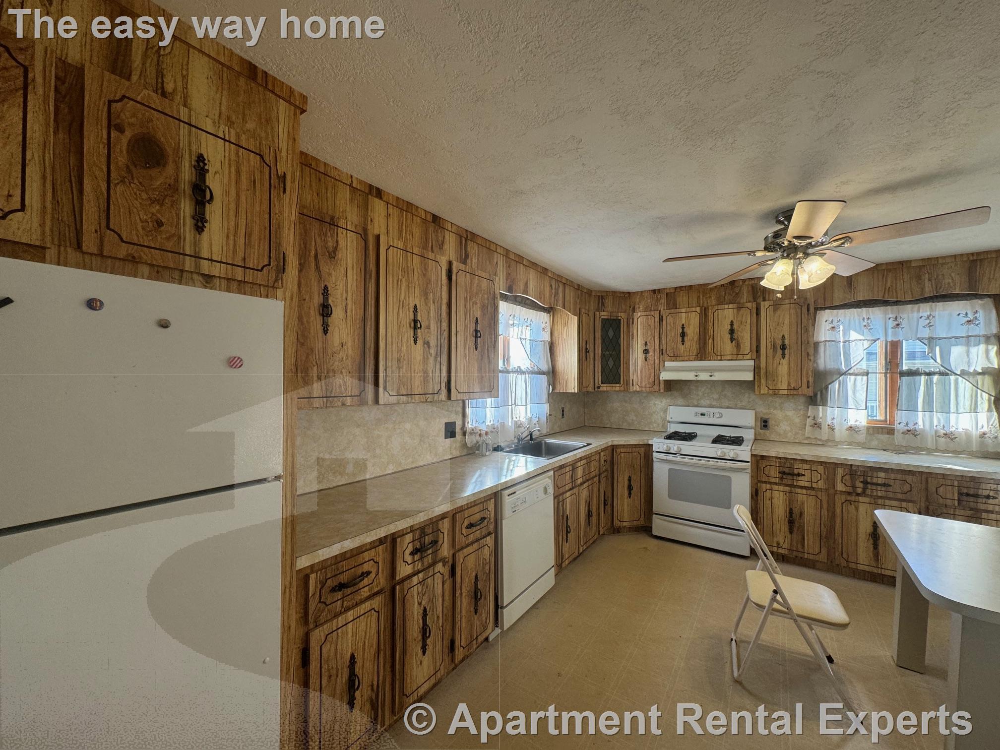 98 Josephine Ave, Davis Square