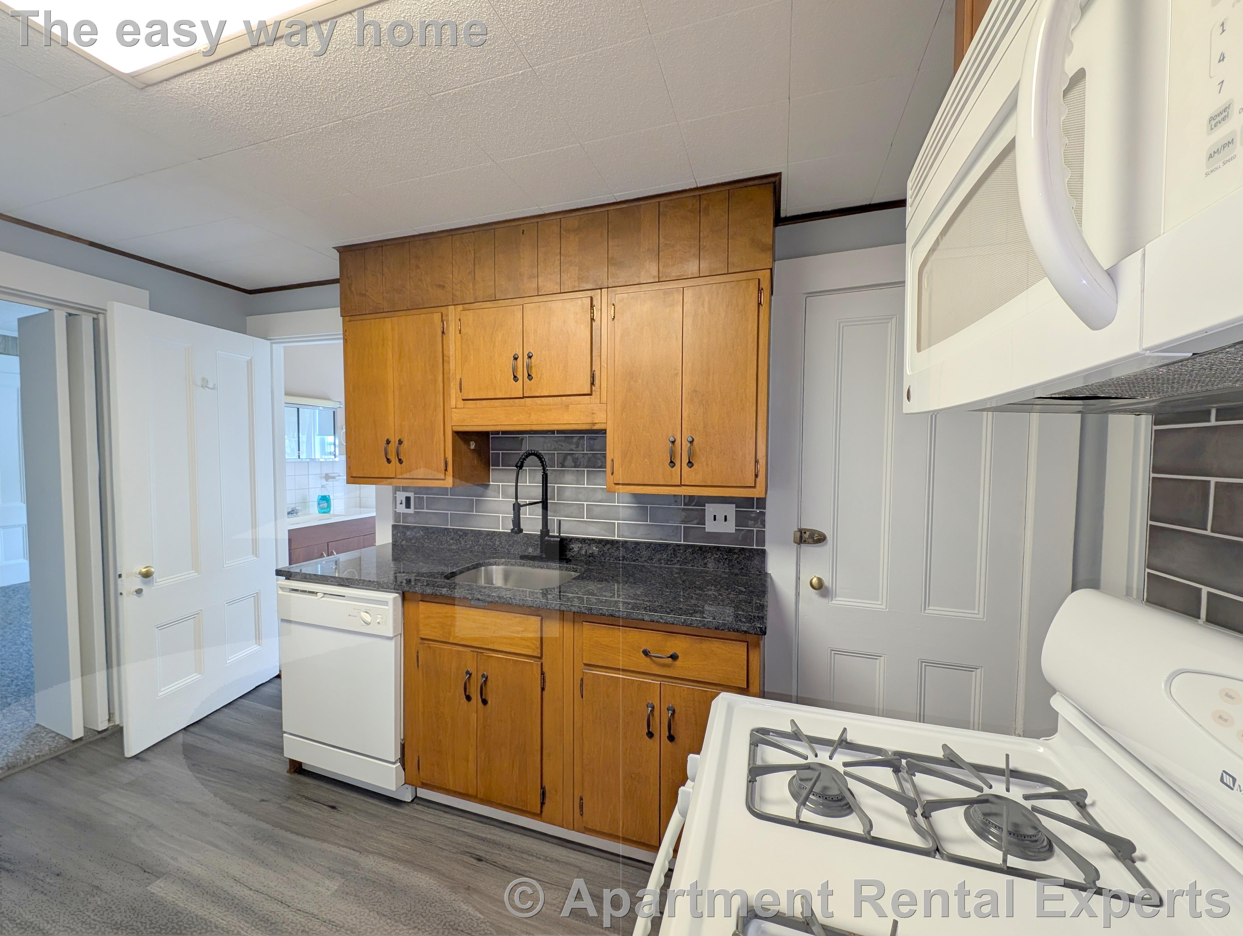 18A Salem St, Wakefield