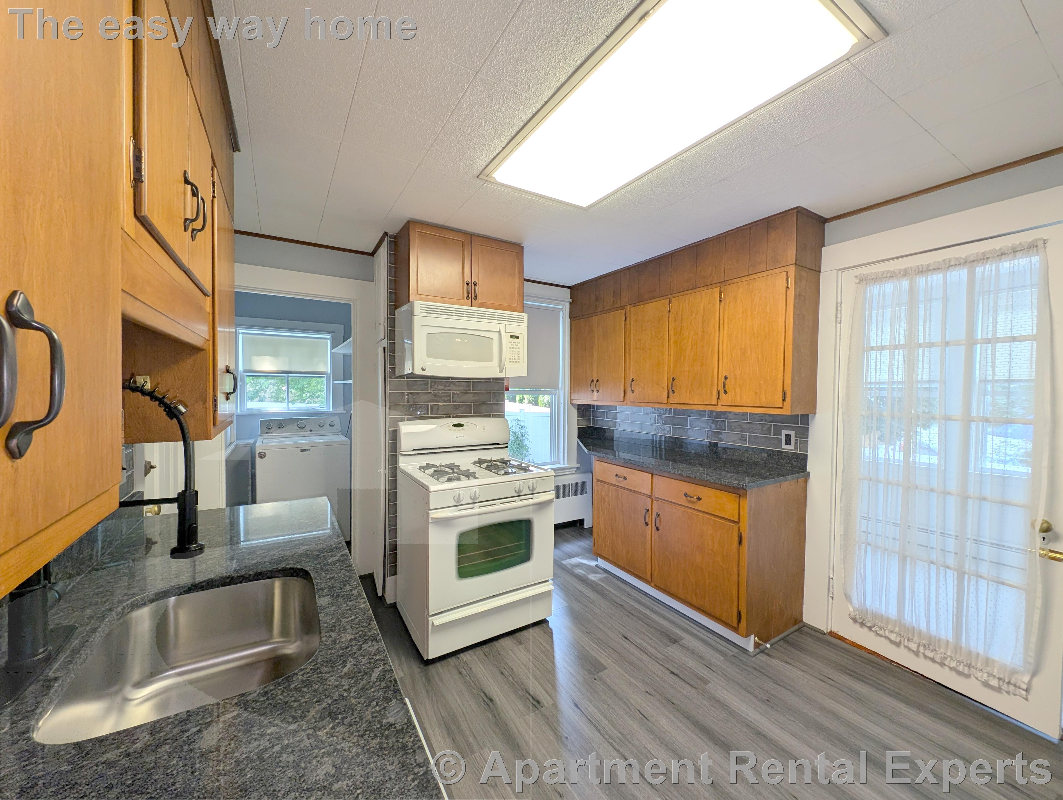 18A Salem St, Wakefield