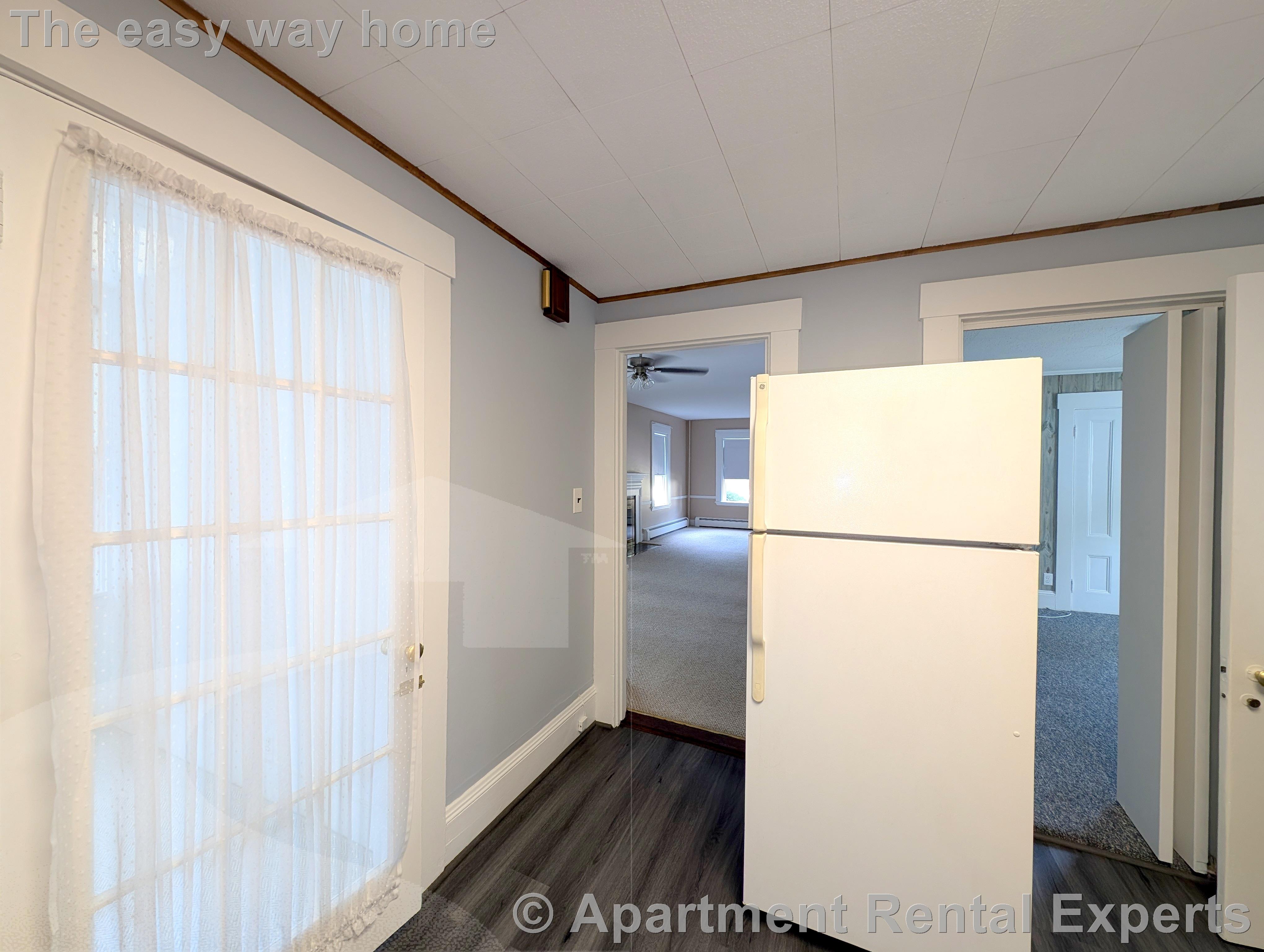 18A Salem St, Wakefield