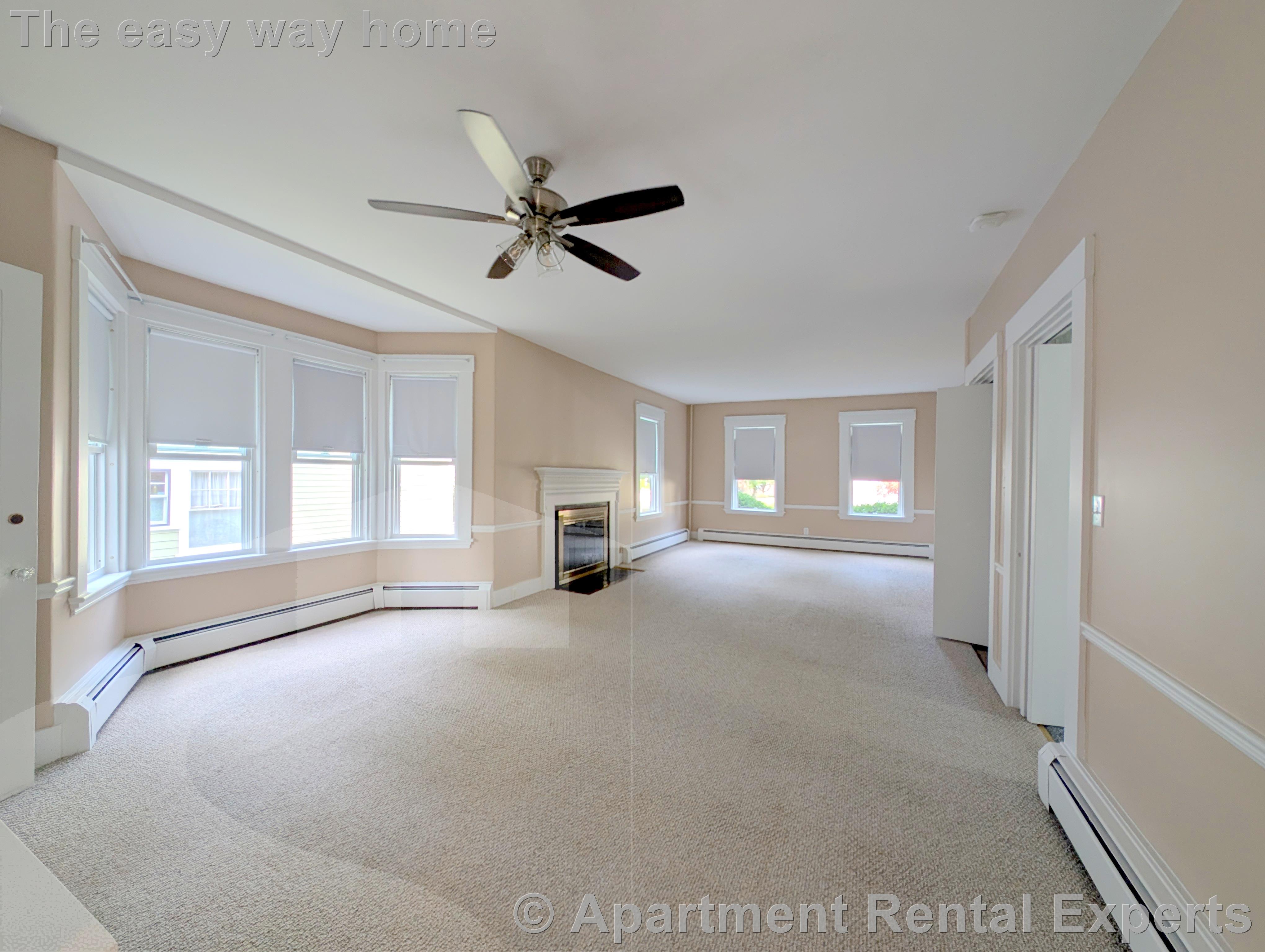 18A Salem St, Wakefield