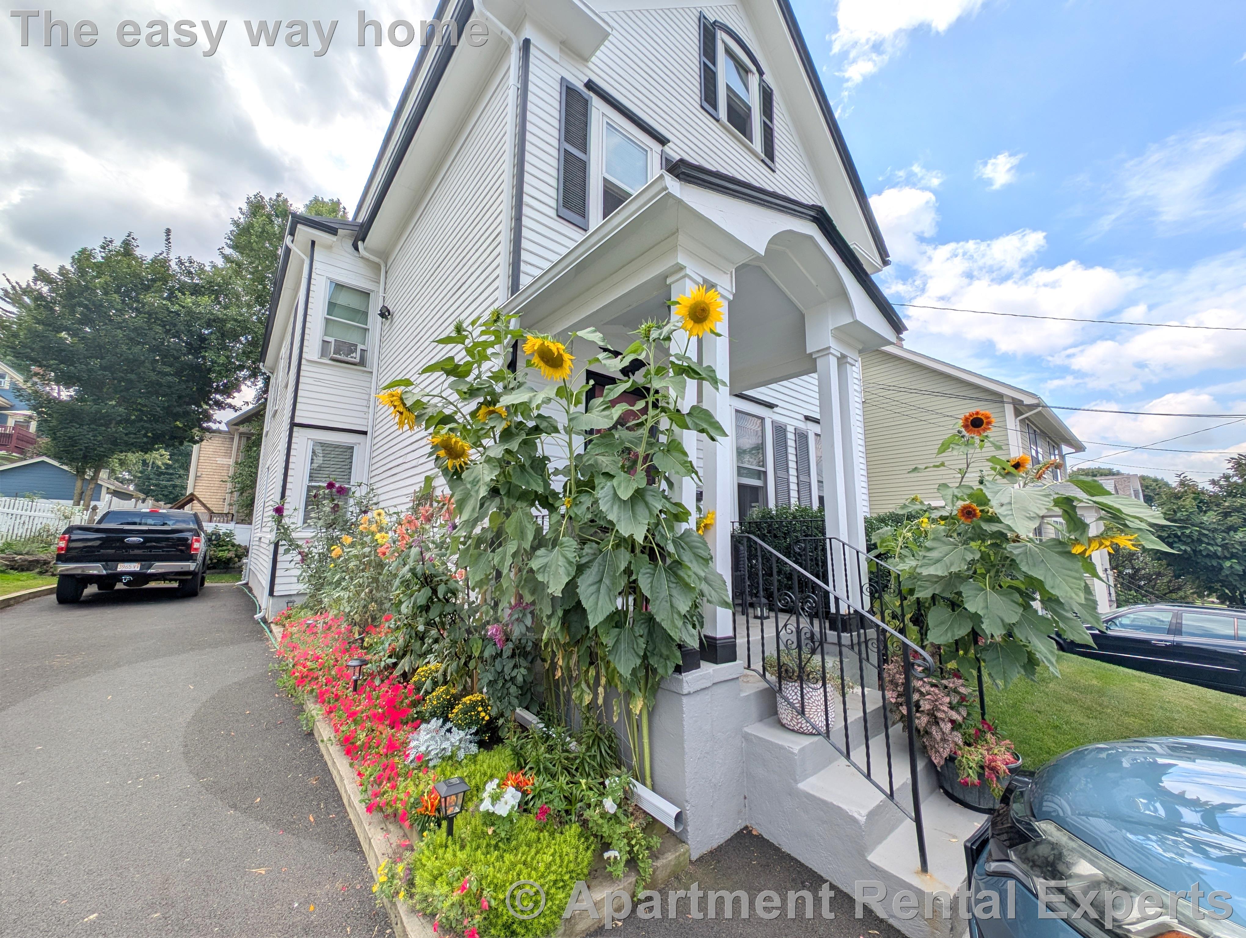 18A Salem St, Wakefield