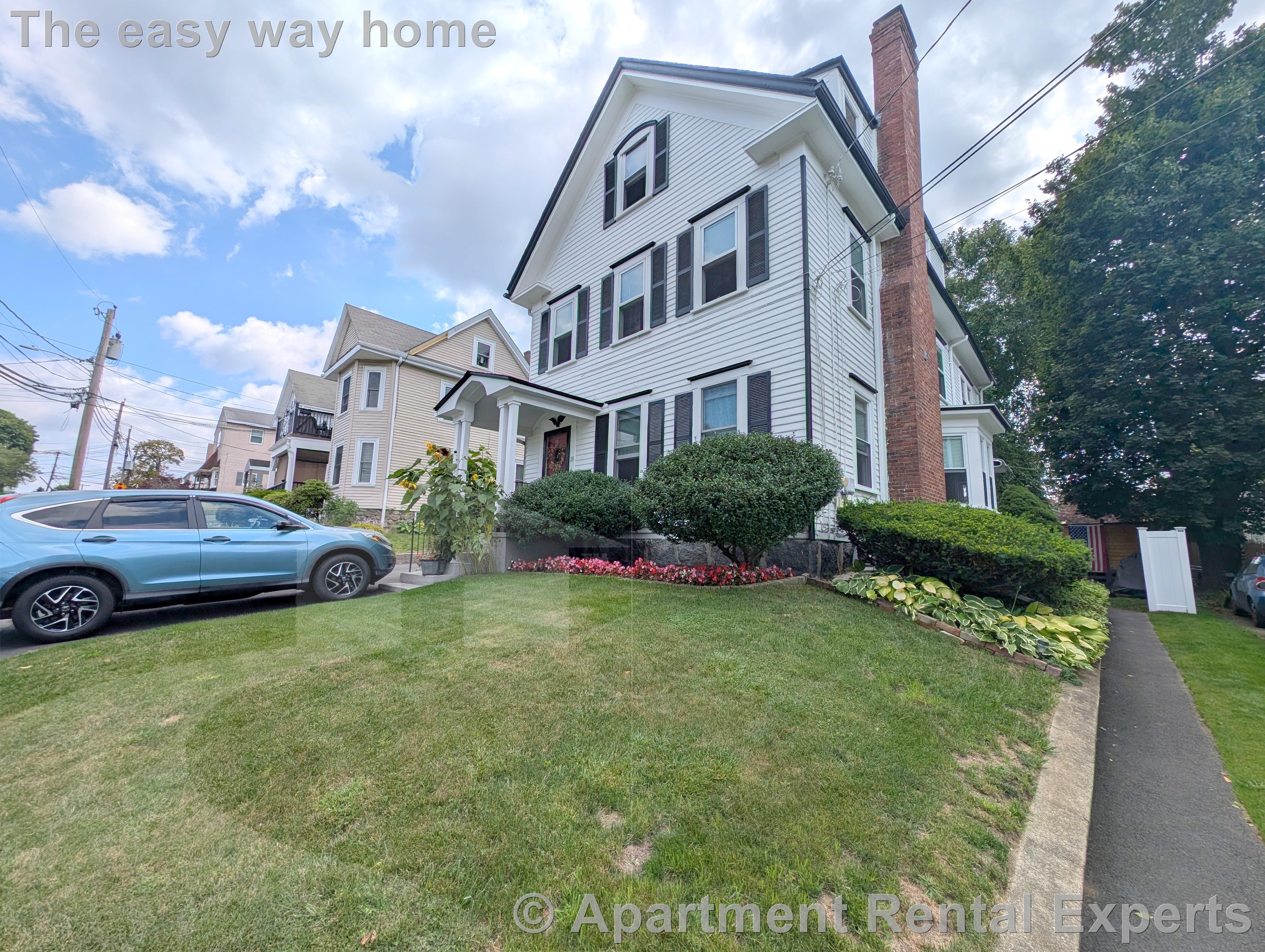 18A Salem St, Wakefield