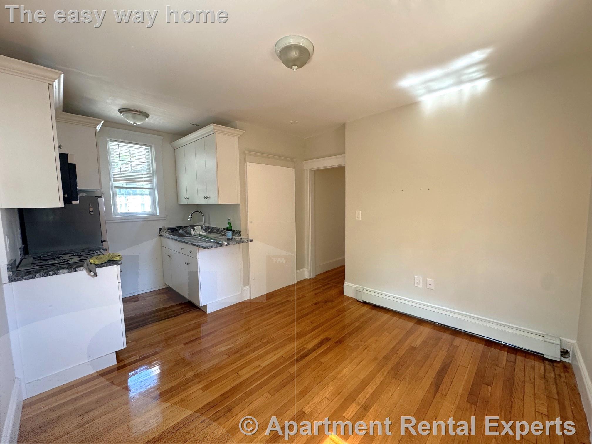 21 Lowell St, Porter Square