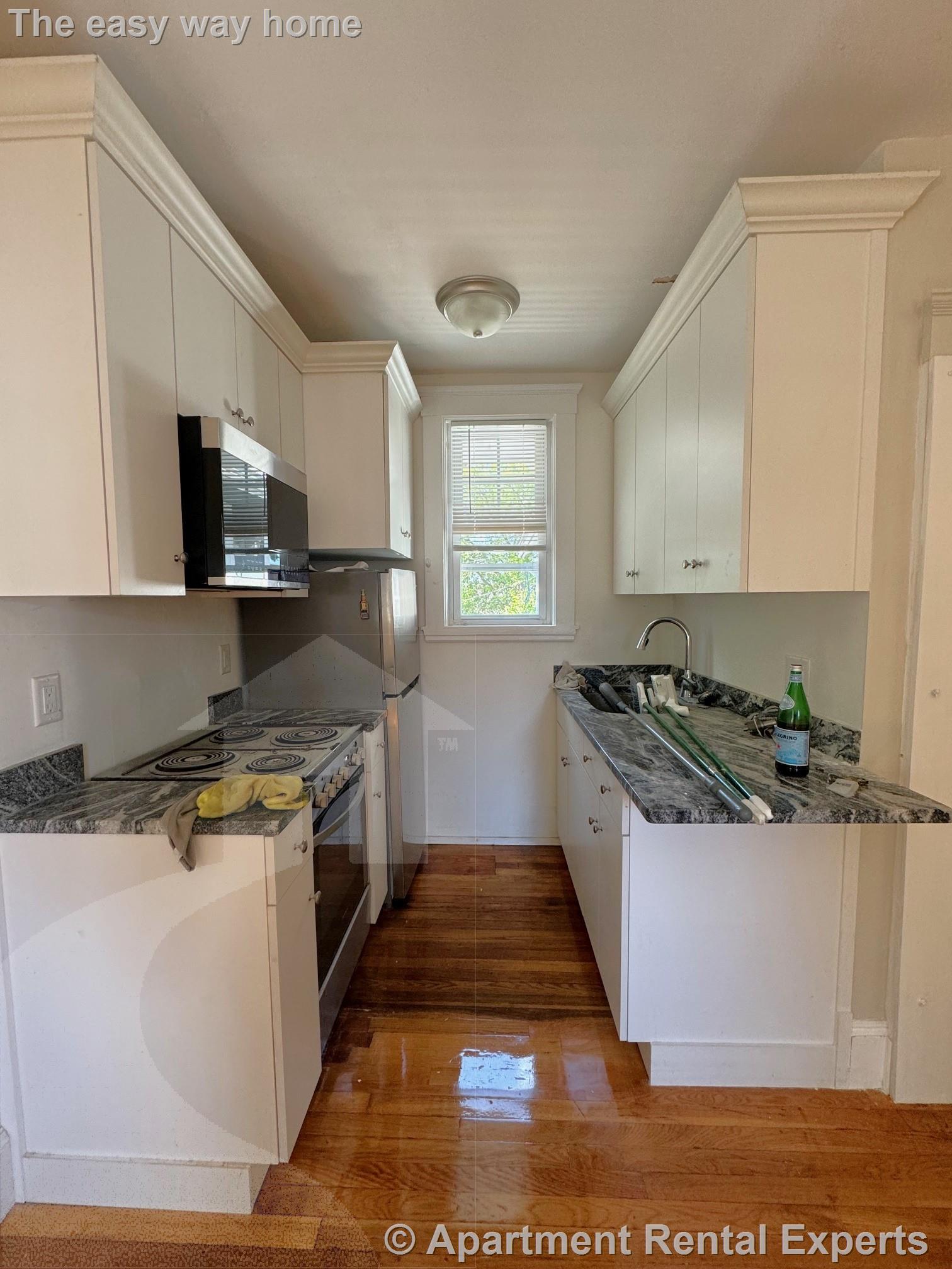 21 Lowell St, Porter Square