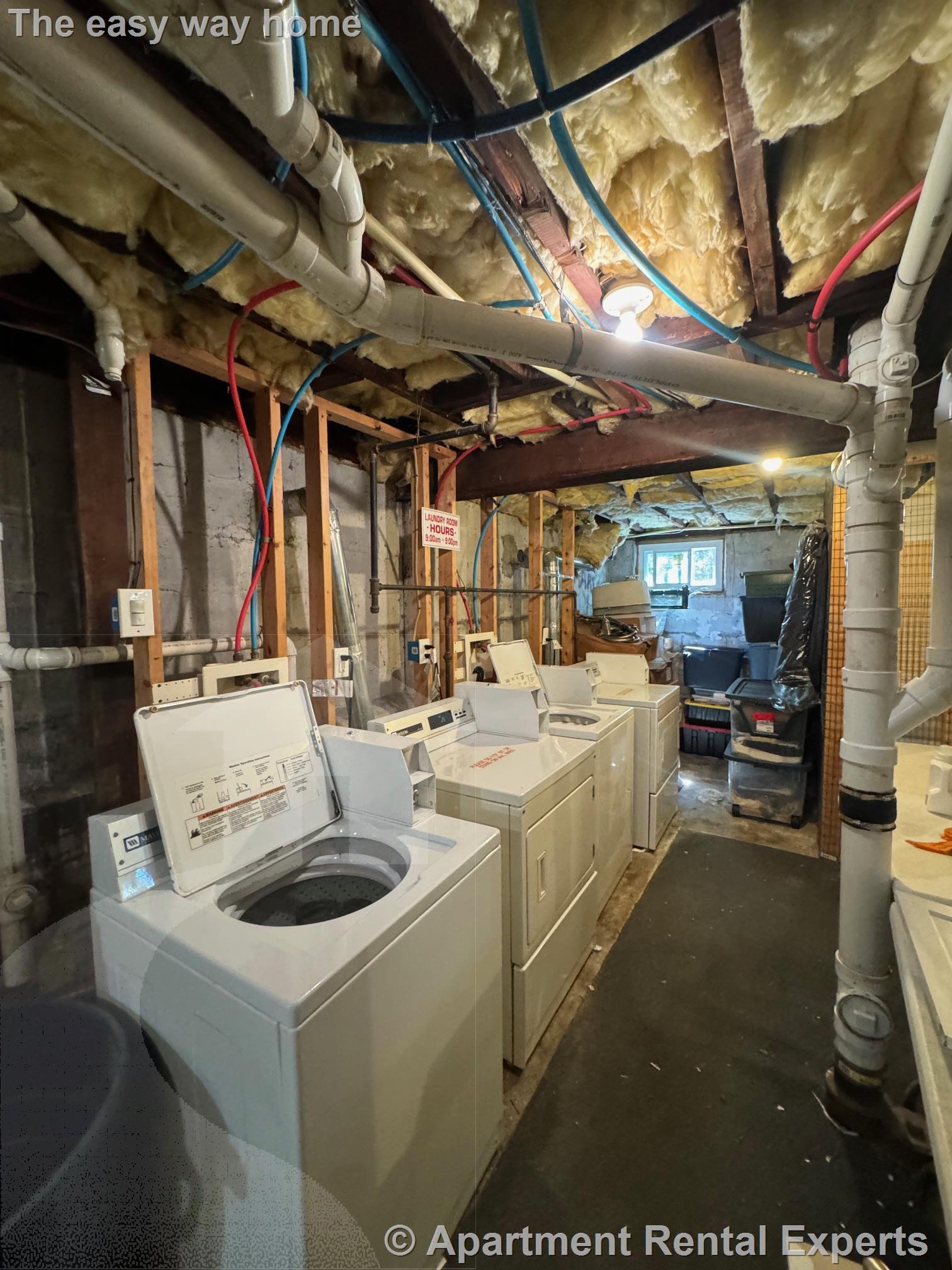 21 Lowell St, Porter Square