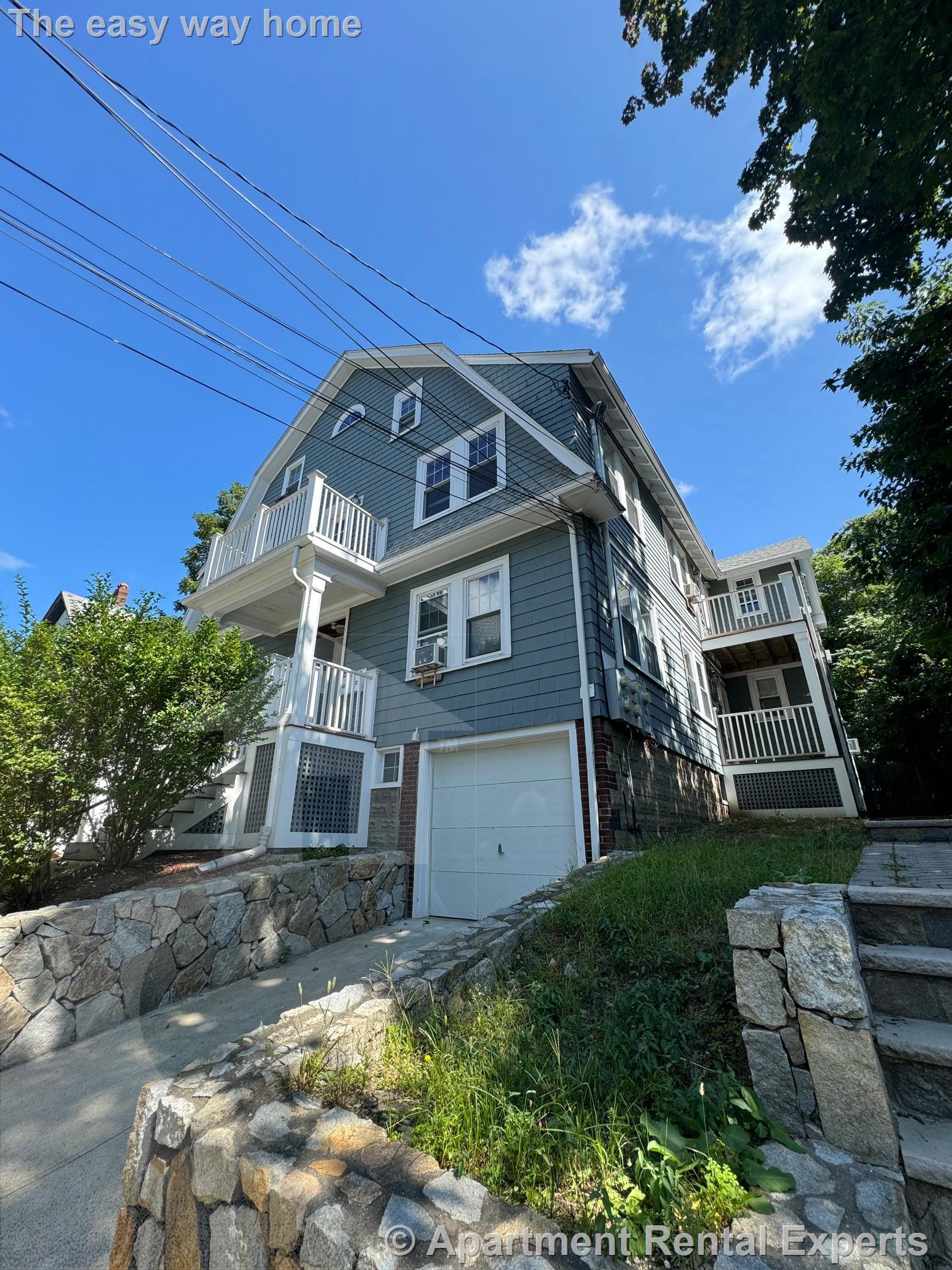 21 Lowell St, Porter Square