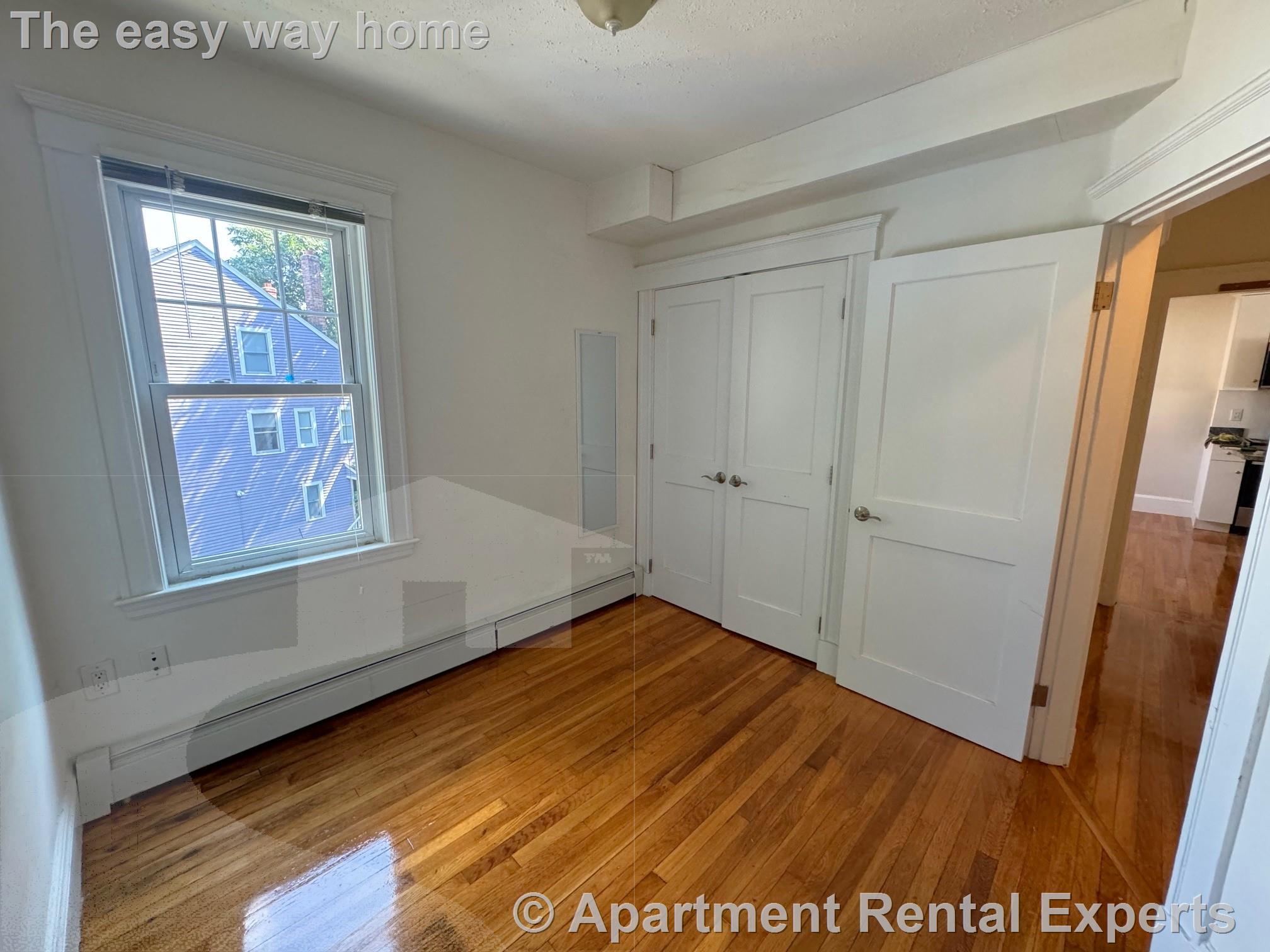 21 Lowell St, Porter Square