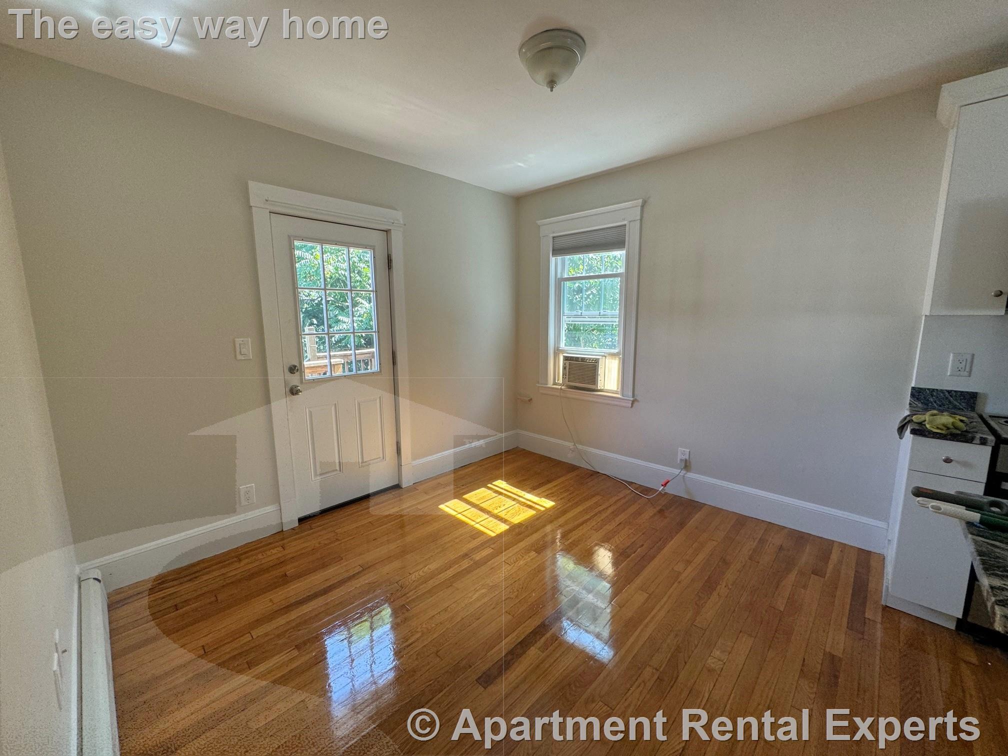 21 Lowell St, Porter Square