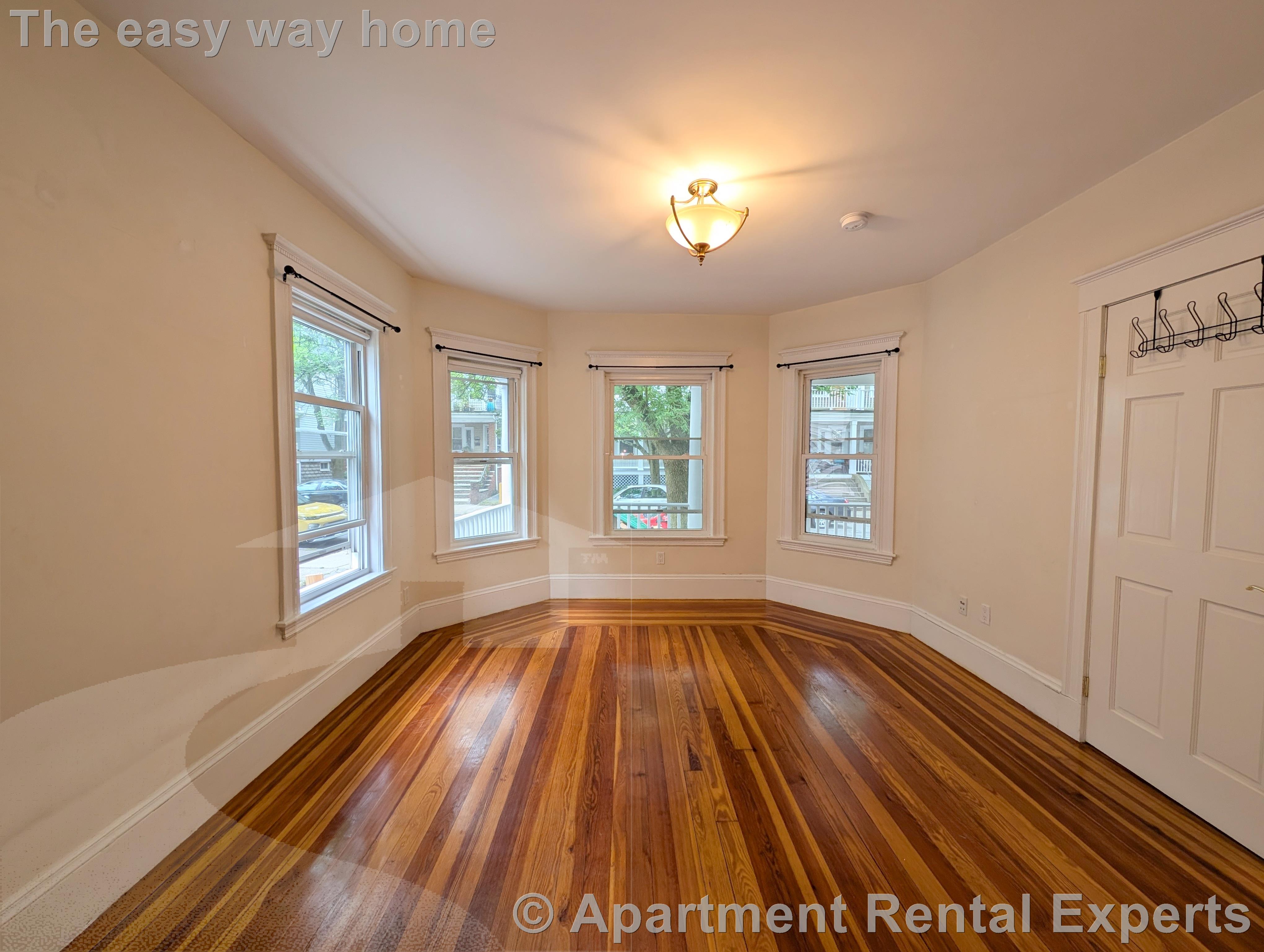 41 Ossipee Rd, Teele Square