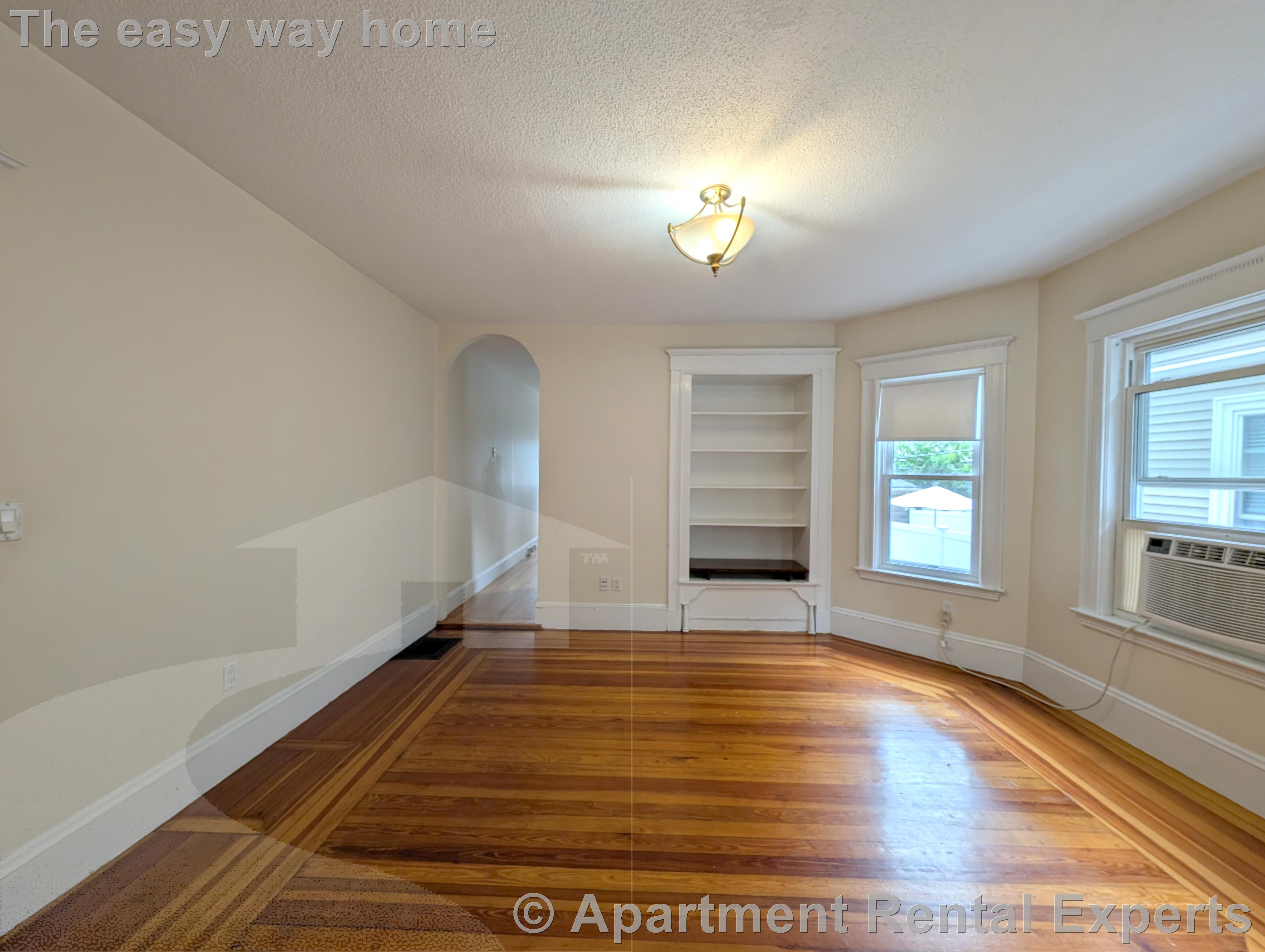 41 Ossipee Rd, Teele Square