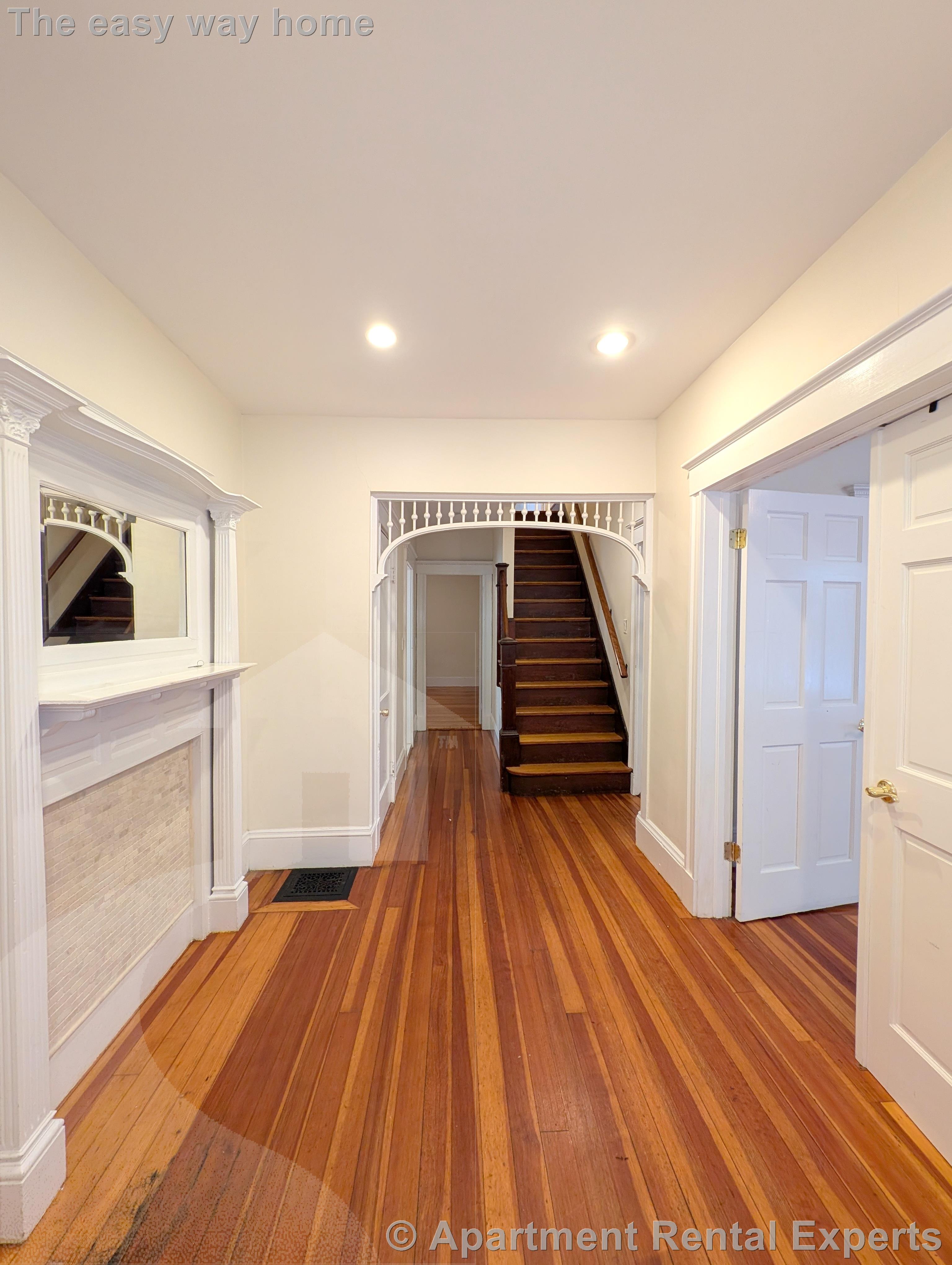 41 Ossipee Rd, Teele Square