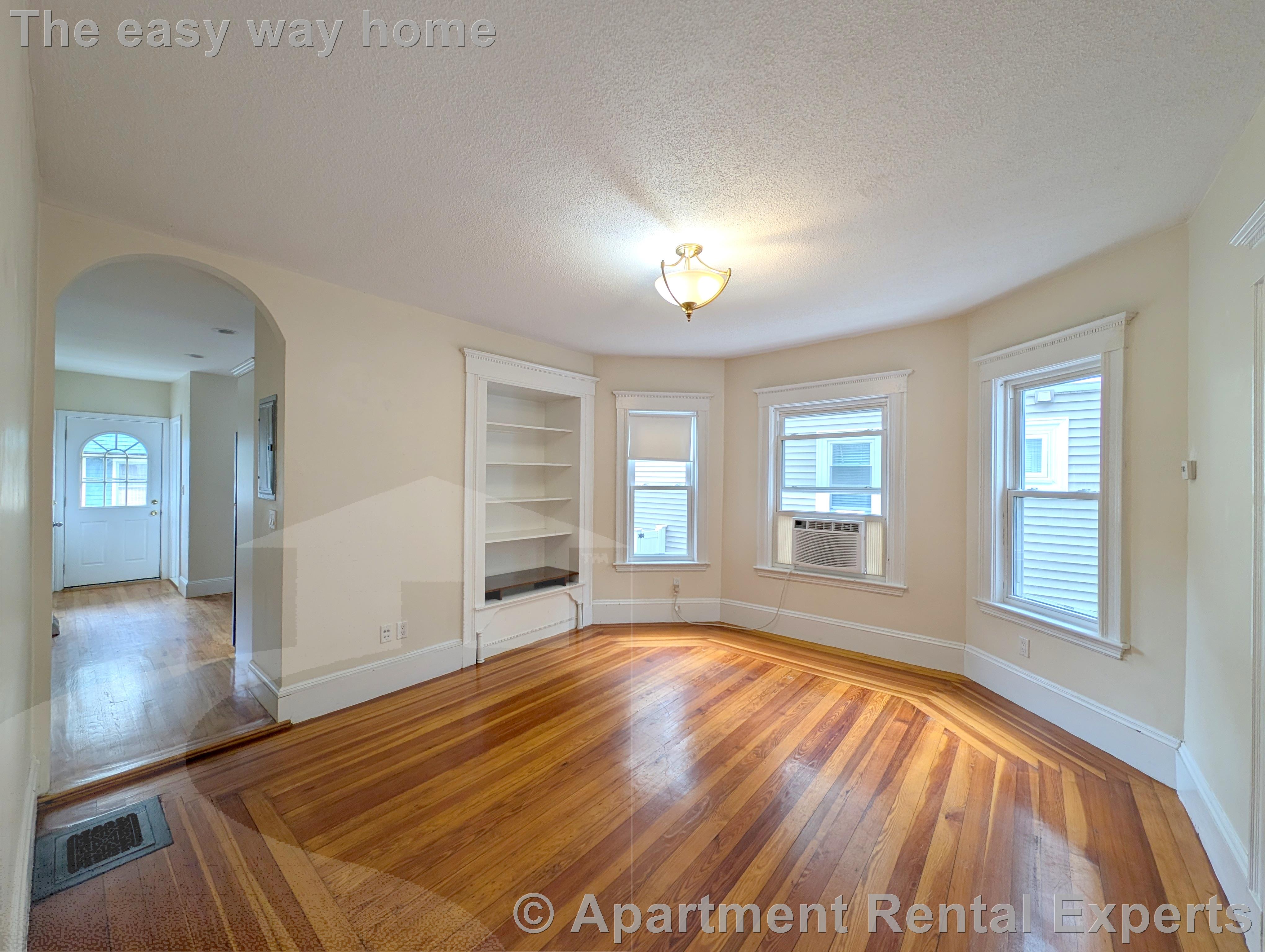 41 Ossipee Rd, Teele Square