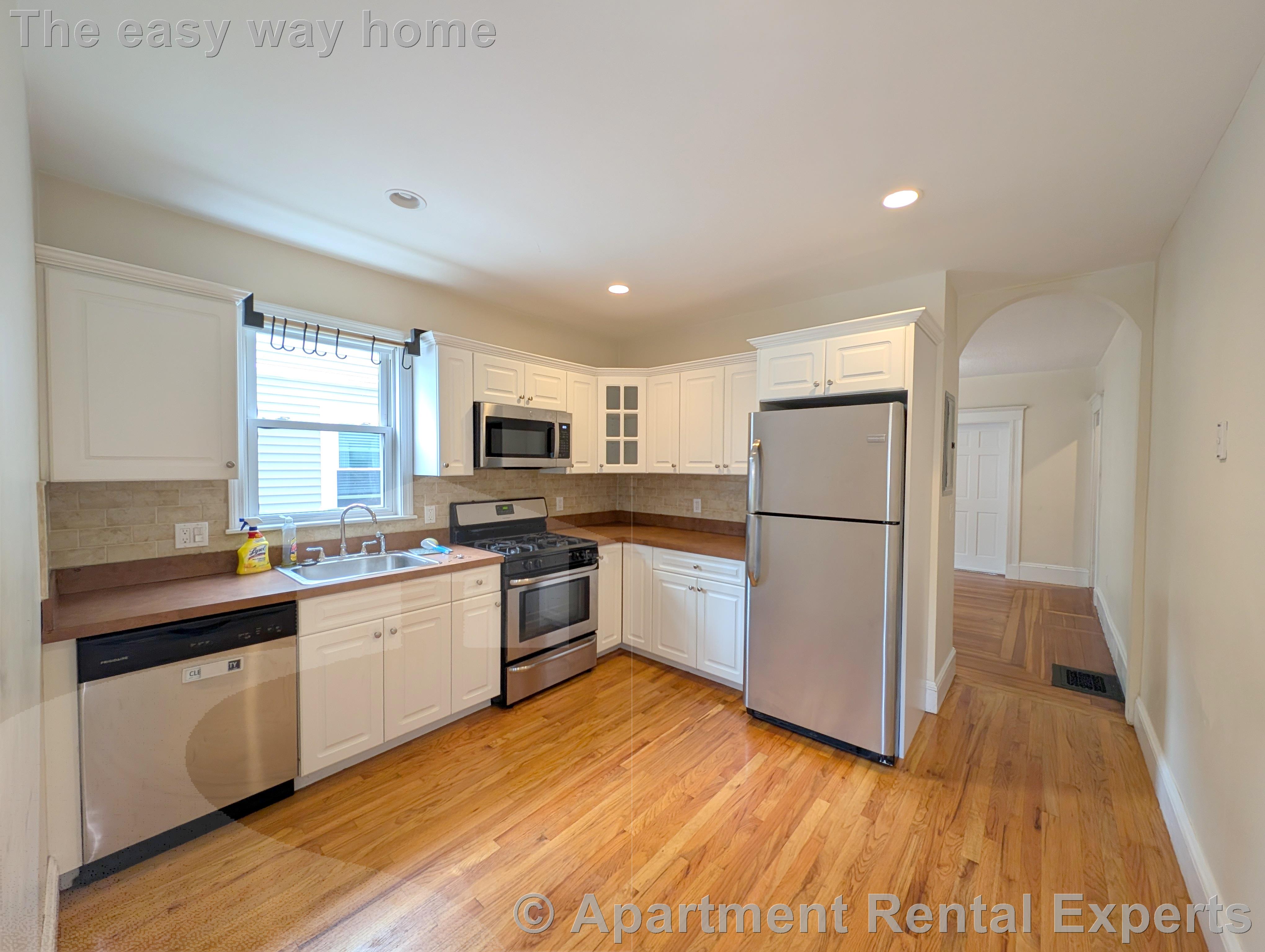 41 Ossipee Rd, Teele Square