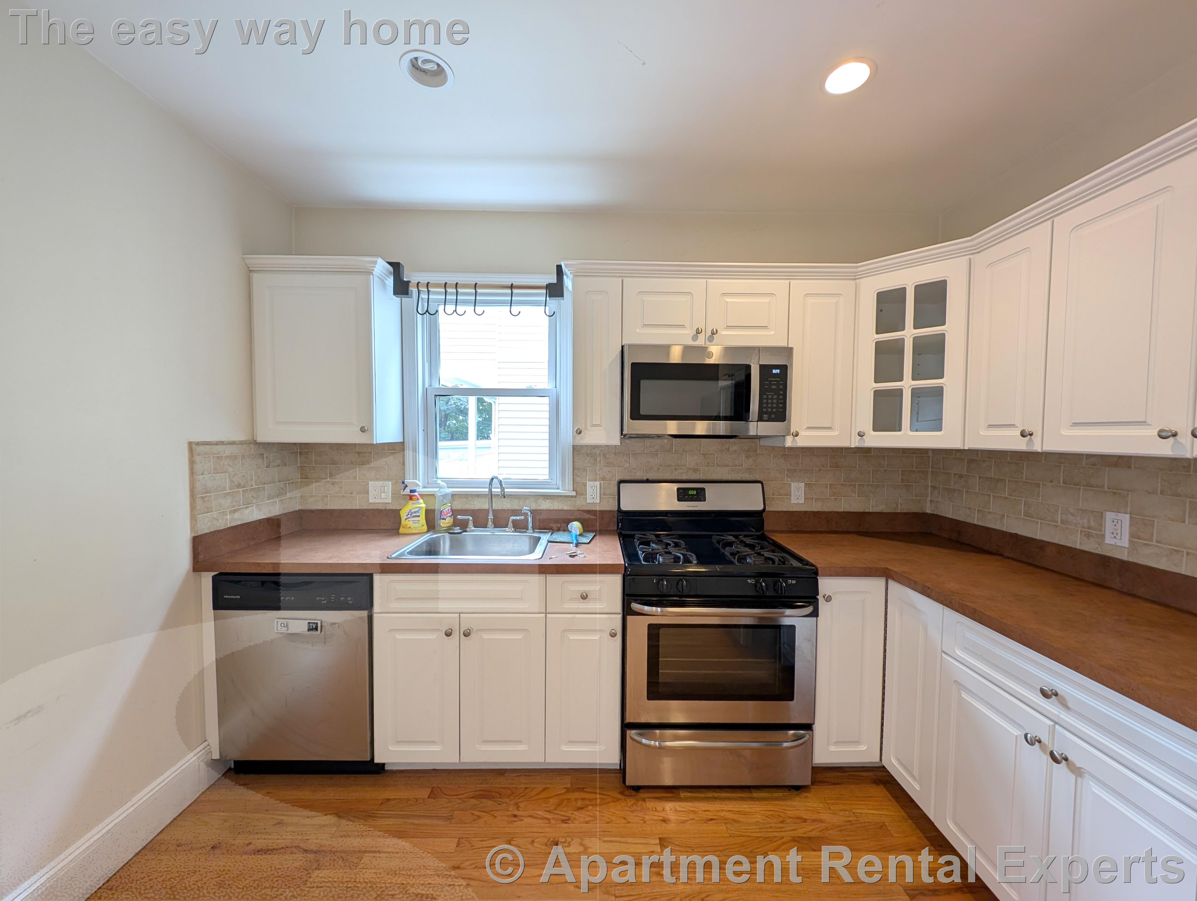 41 Ossipee Rd, Teele Square