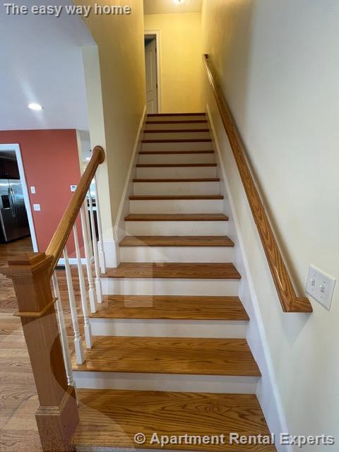 64 Bow St, Magoun Square