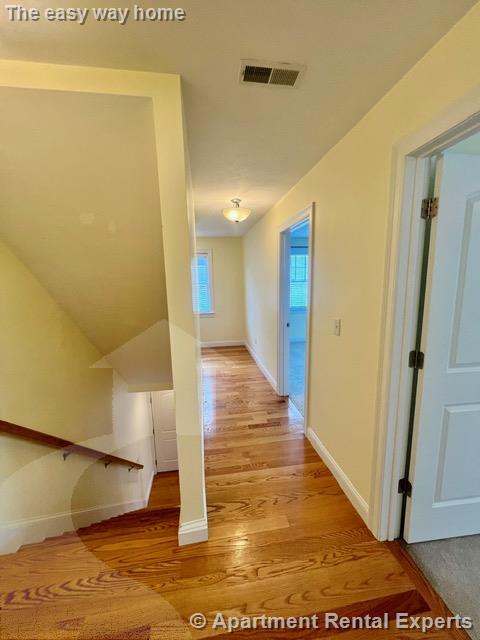 64 Bow St, Magoun Square