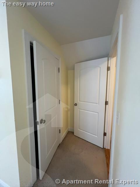 64 Bow St, Magoun Square