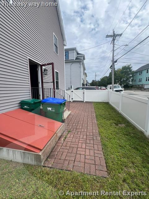 64 Bow St, Magoun Square