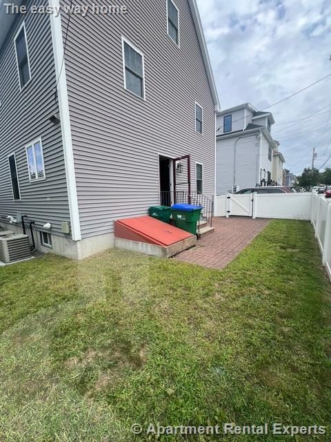 64 Bow St, Magoun Square