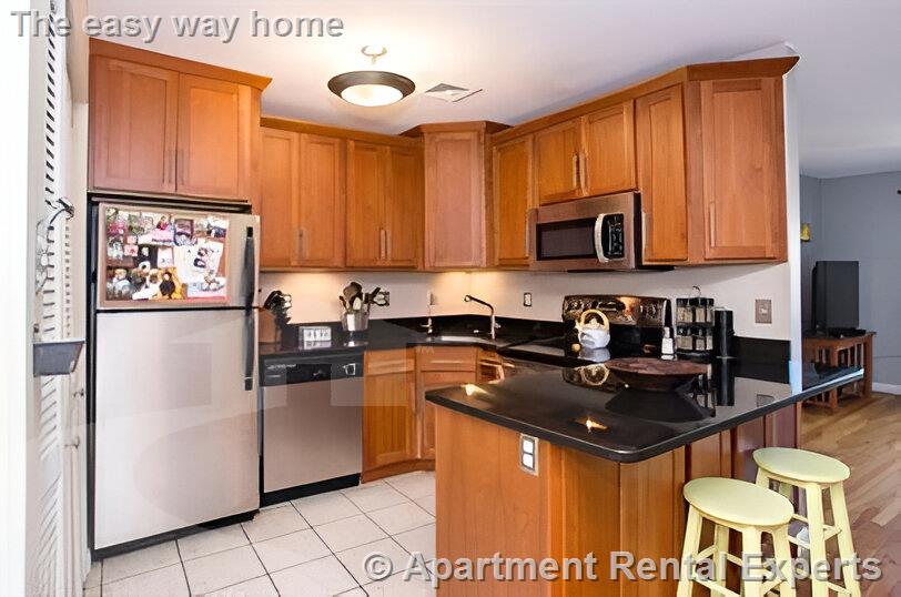 616 Boston Ave, Powderhouse