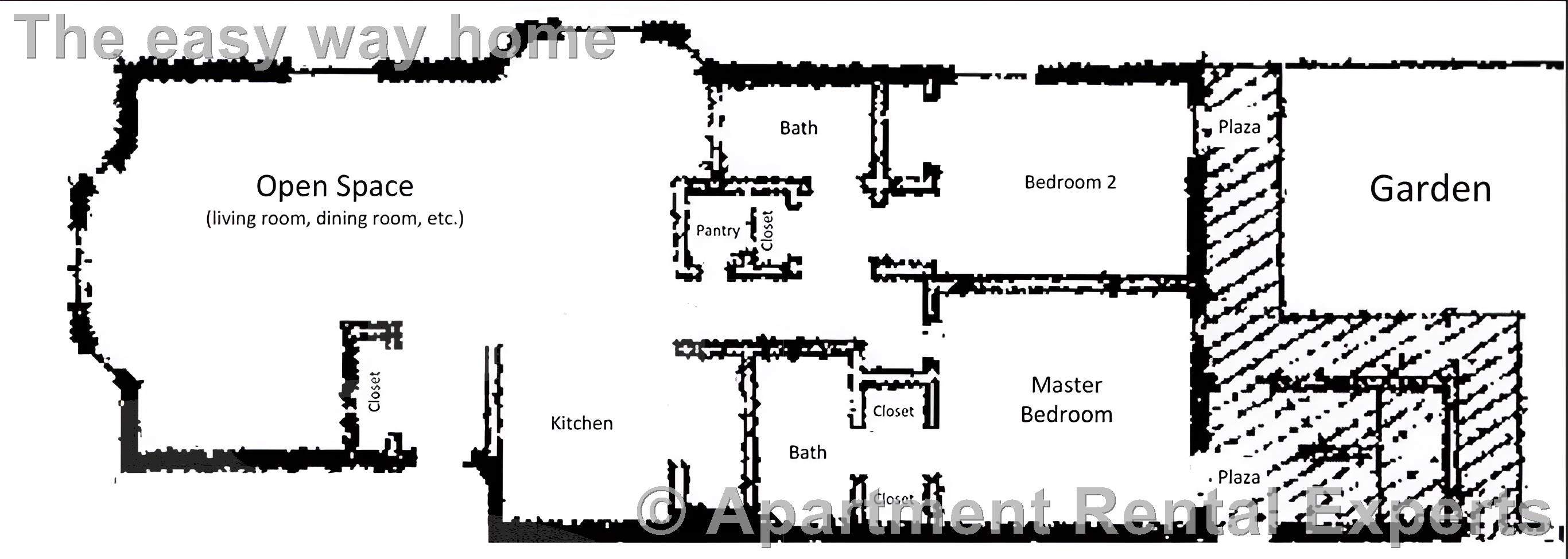 616 Boston Ave, Powderhouse