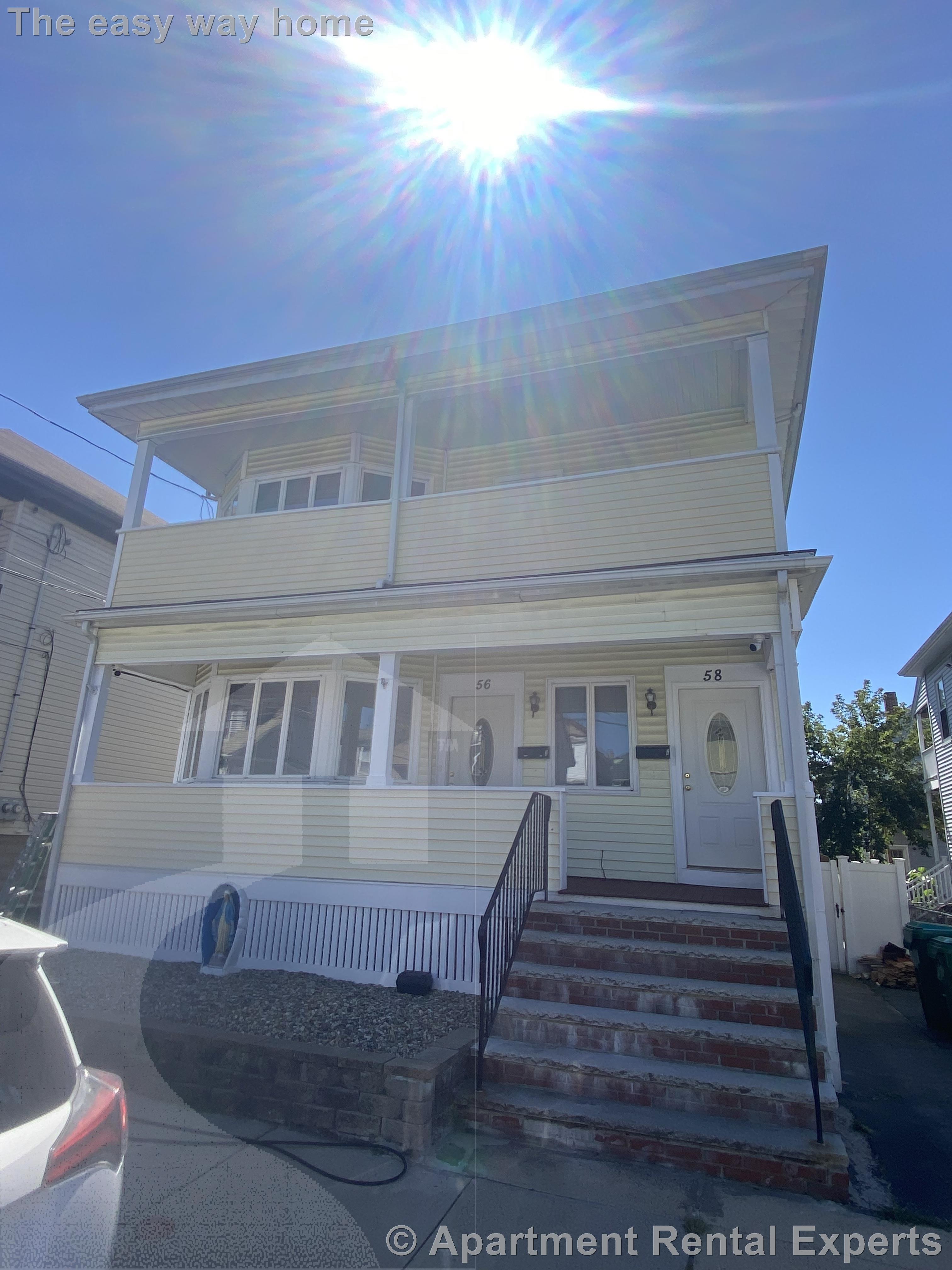 58 Stanley Ave, Tufts