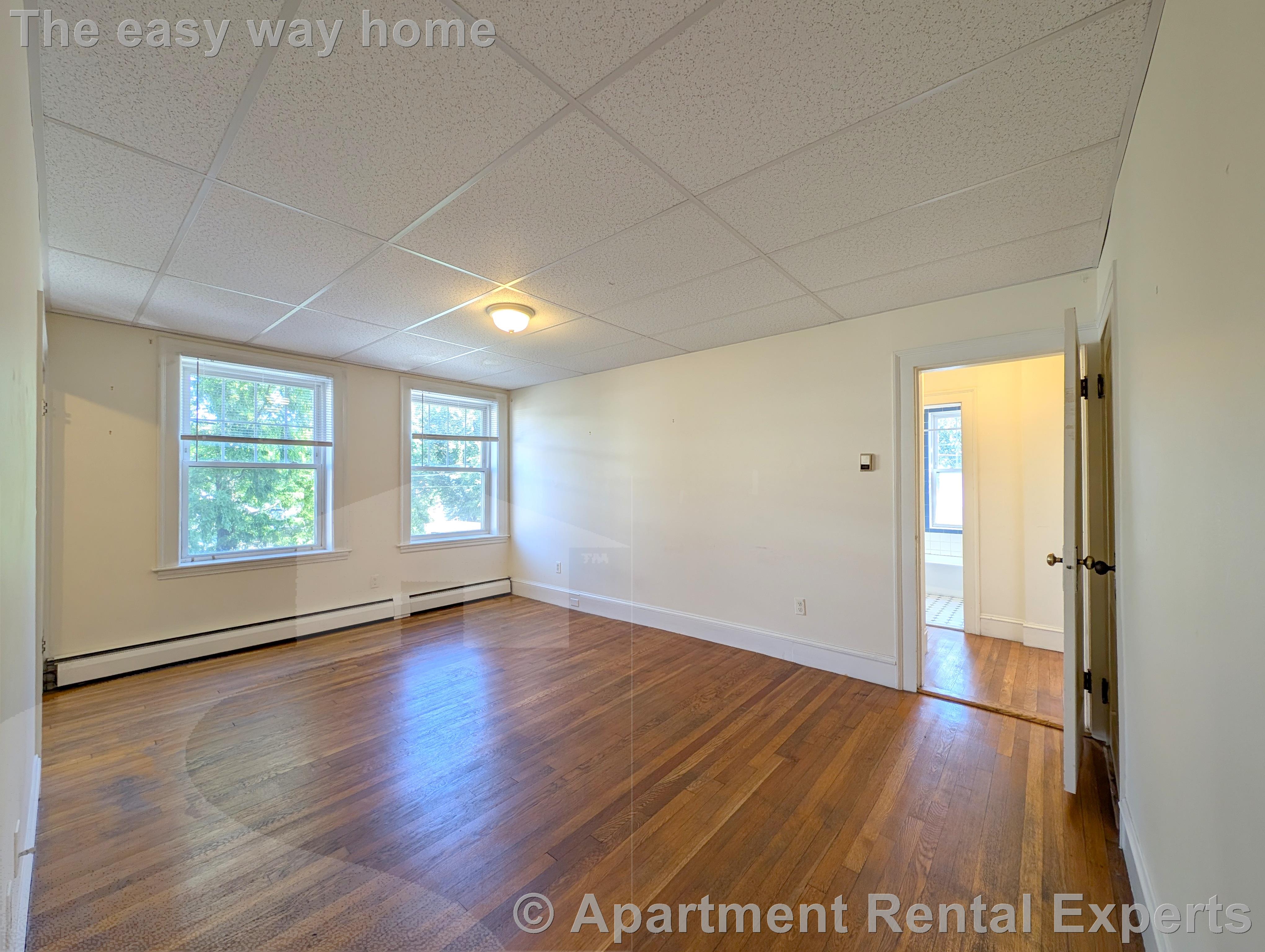 36 College Ave, Davis Square