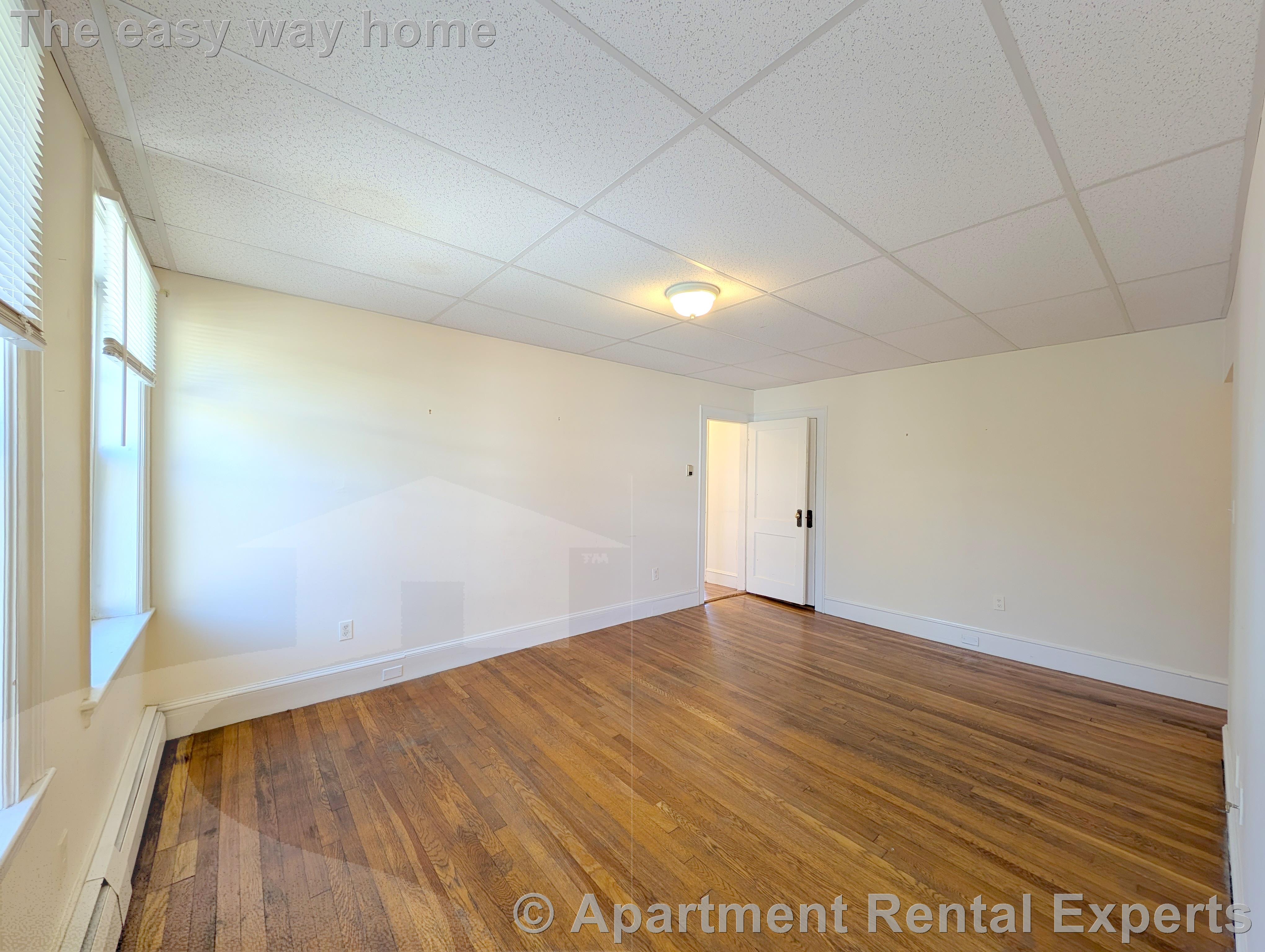 36 College Ave, Davis Square