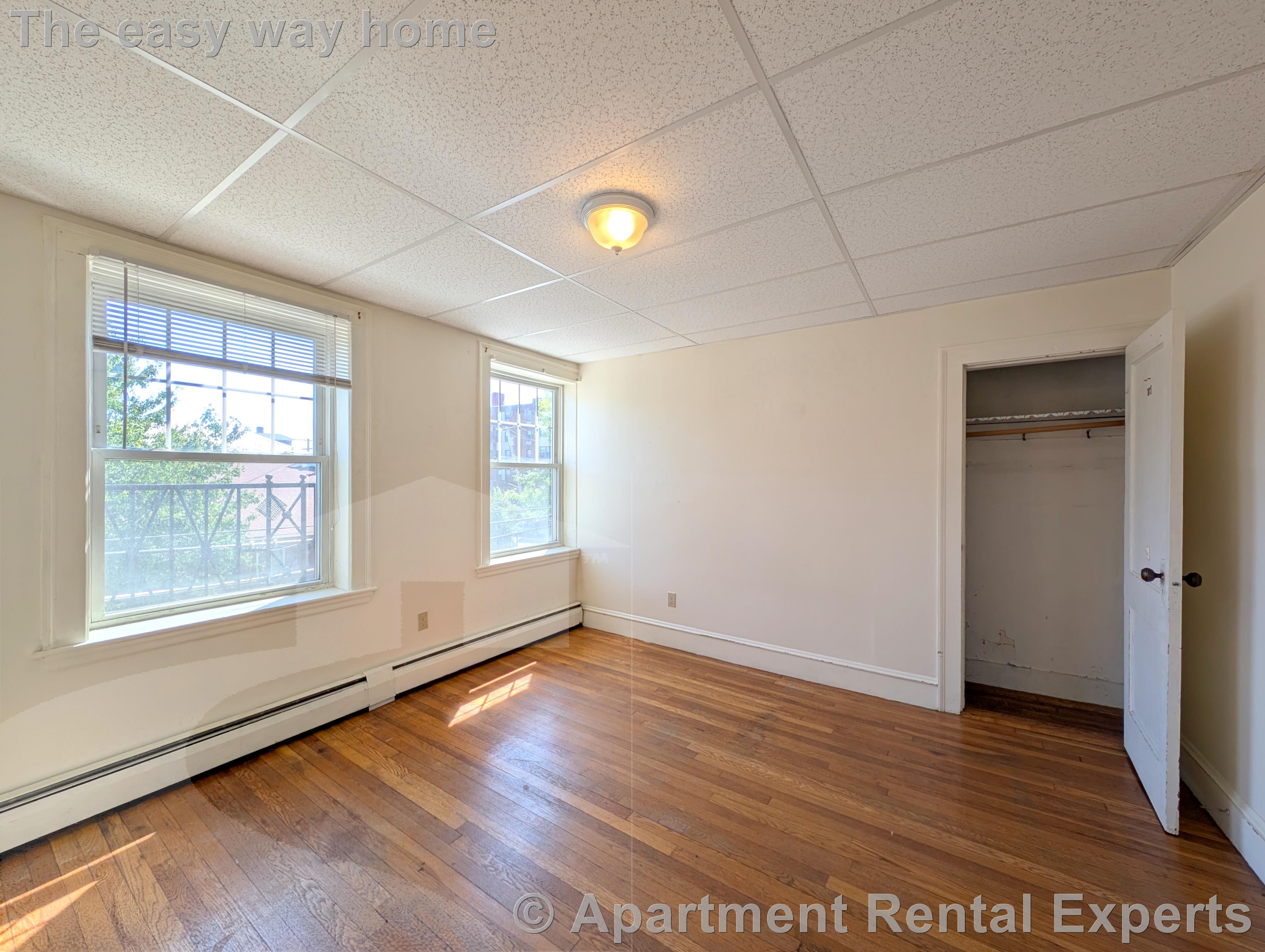 36 College Ave, Davis Square