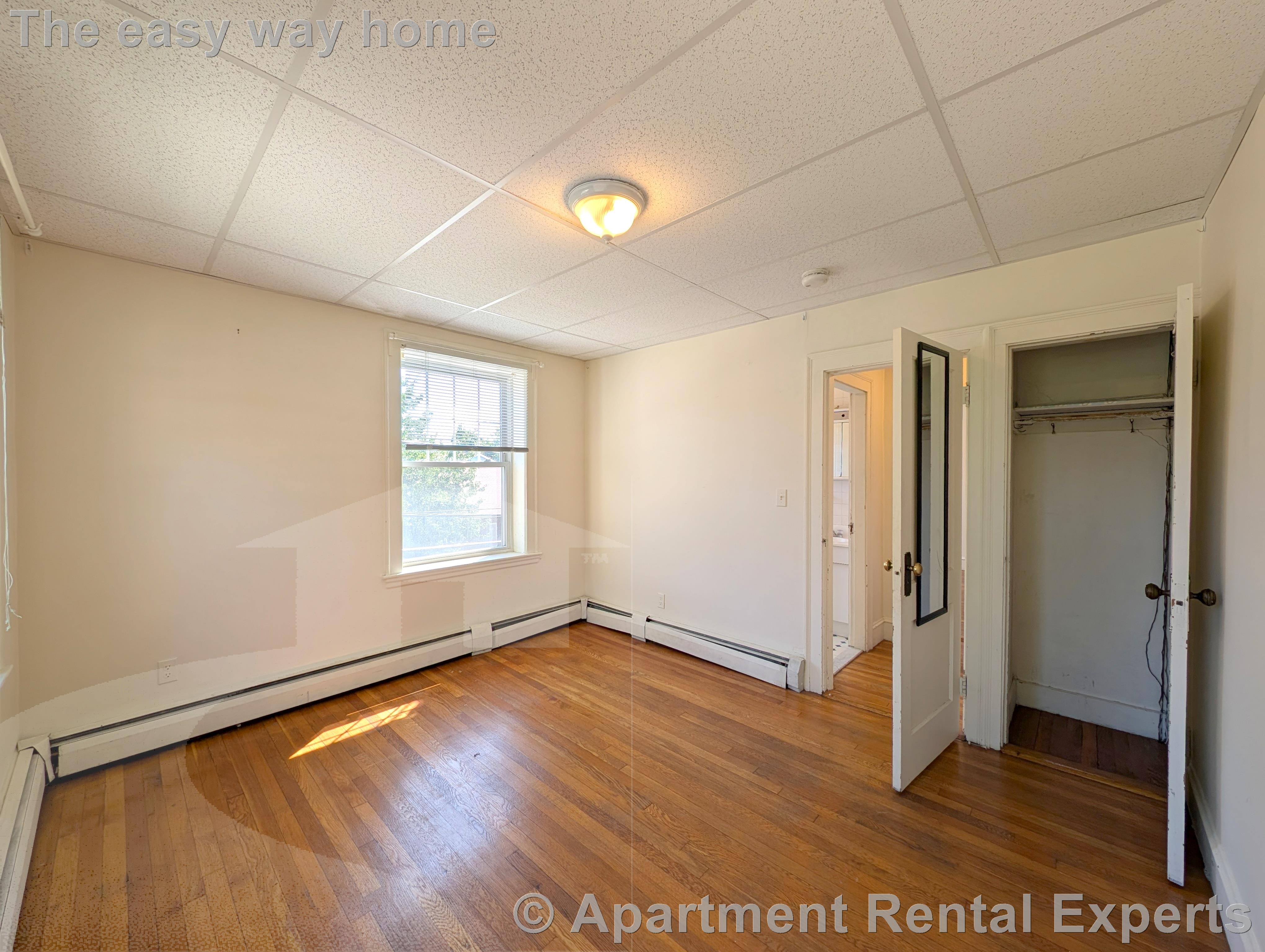 36 College Ave, Davis Square