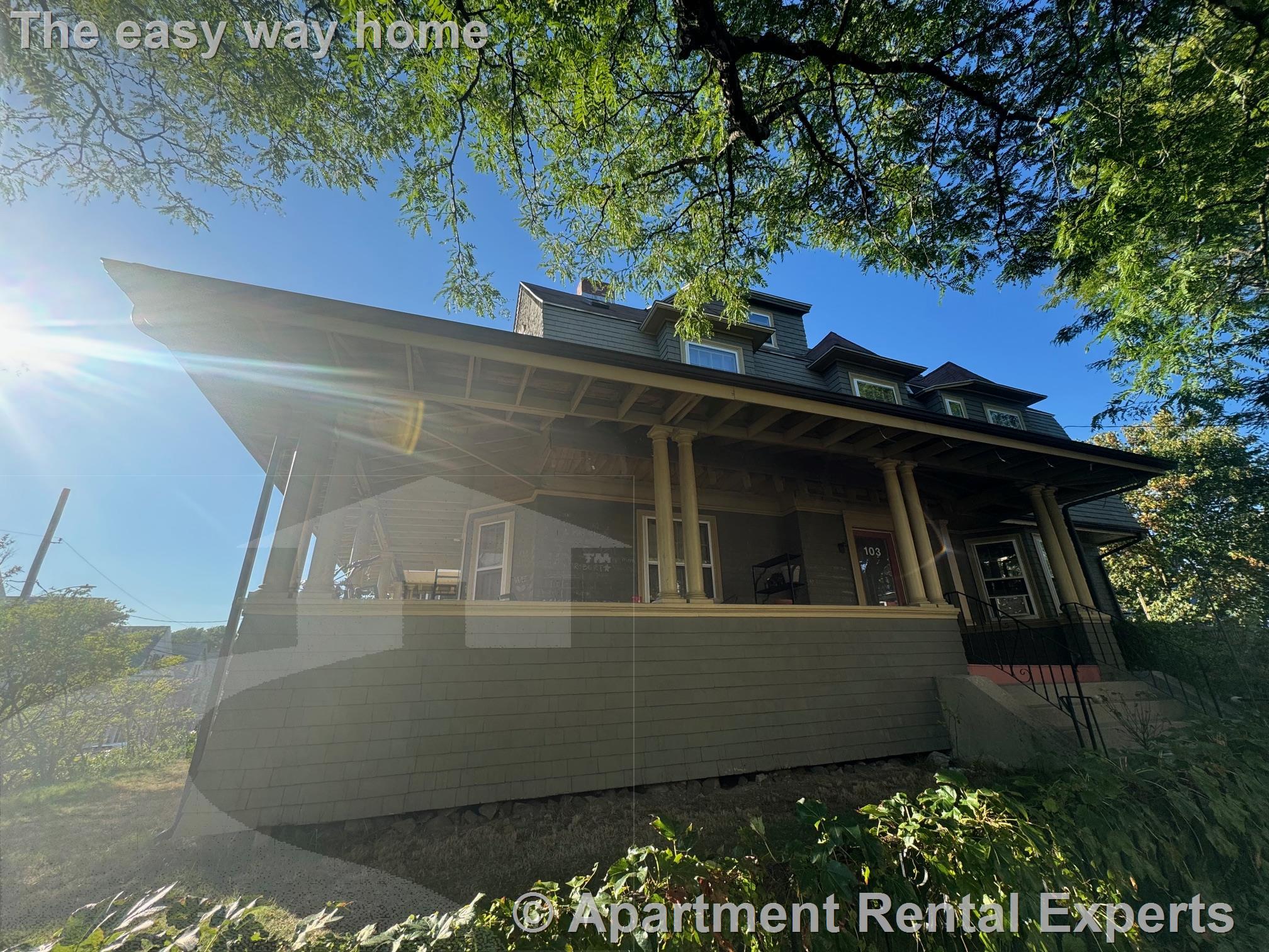 103 Liberty Ave, Davis Square