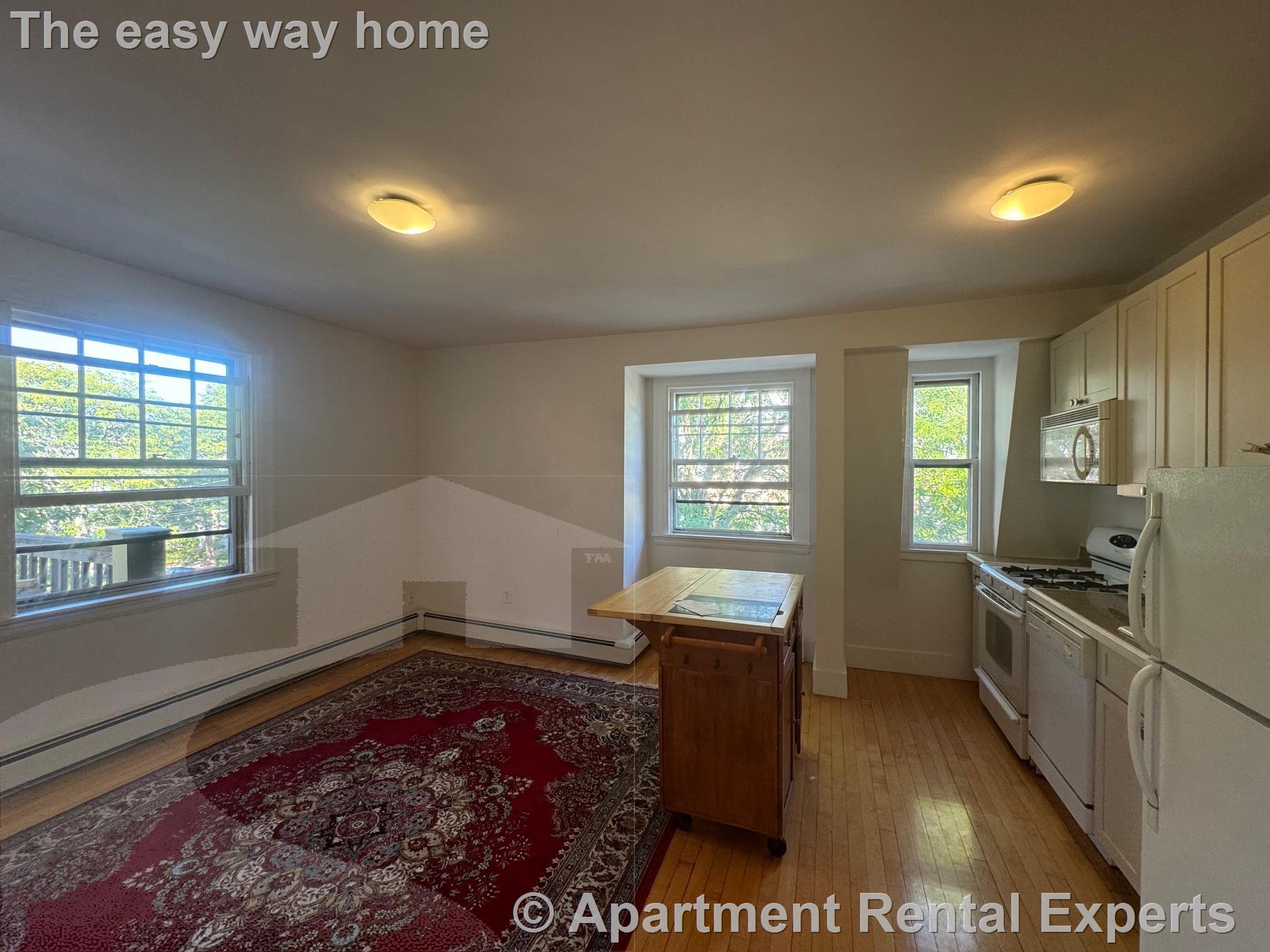 103 Liberty Ave, Davis Square