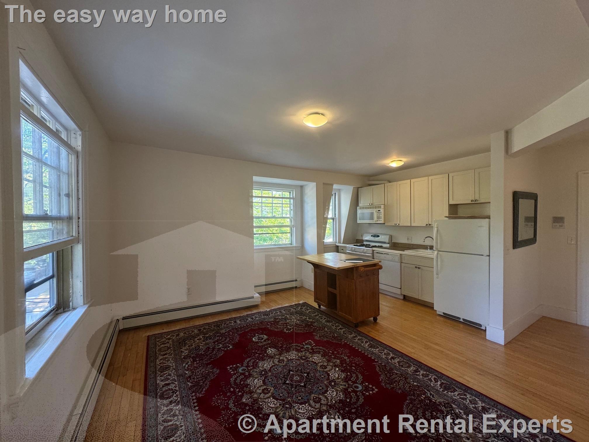 103 Liberty Ave, Davis Square