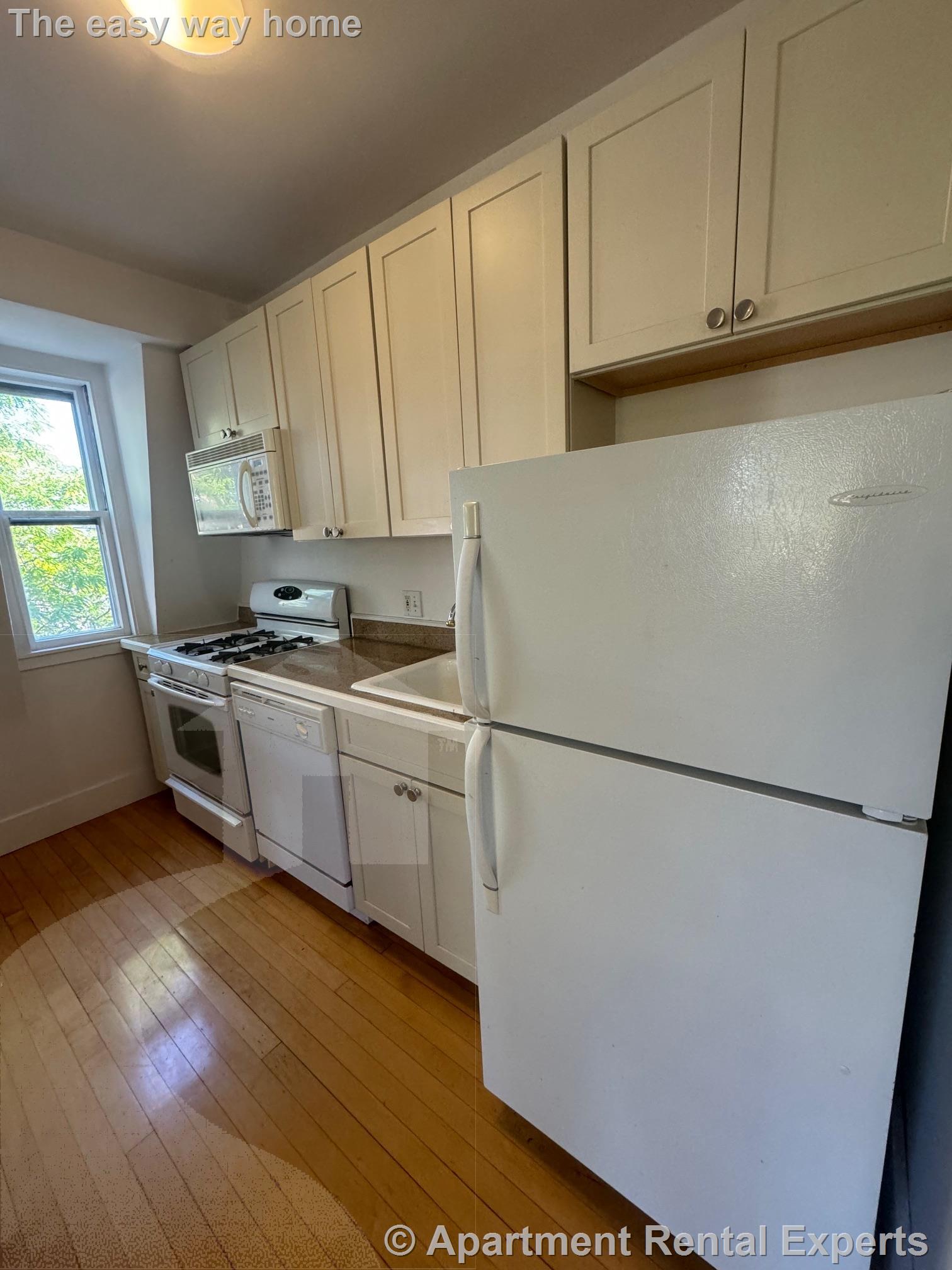 103 Liberty Ave, Davis Square