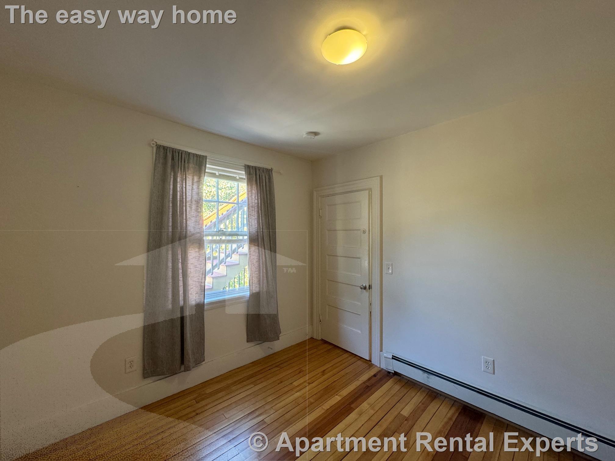 103 Liberty Ave, Davis Square