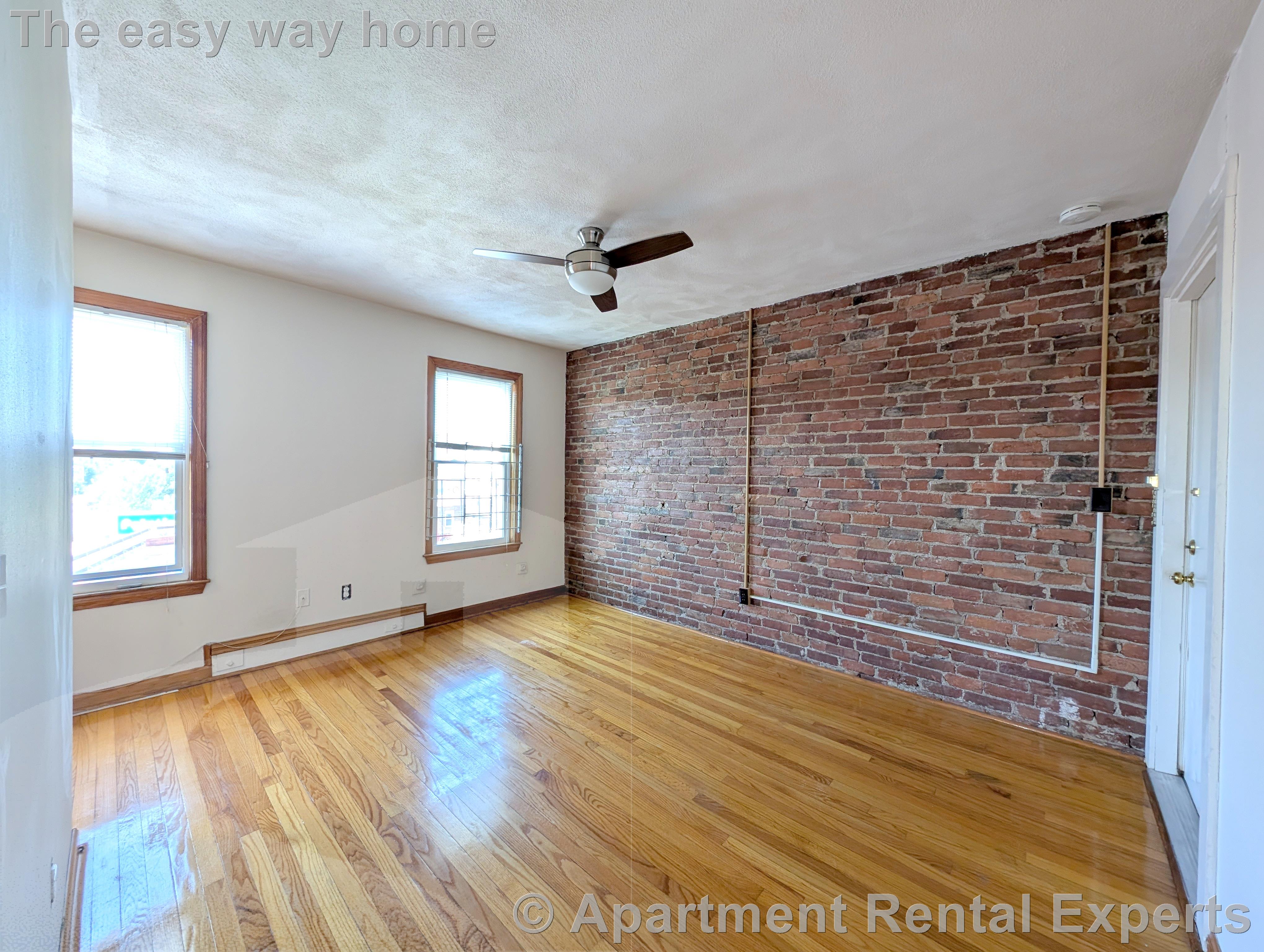 671 Somerville Ave, Porter Square