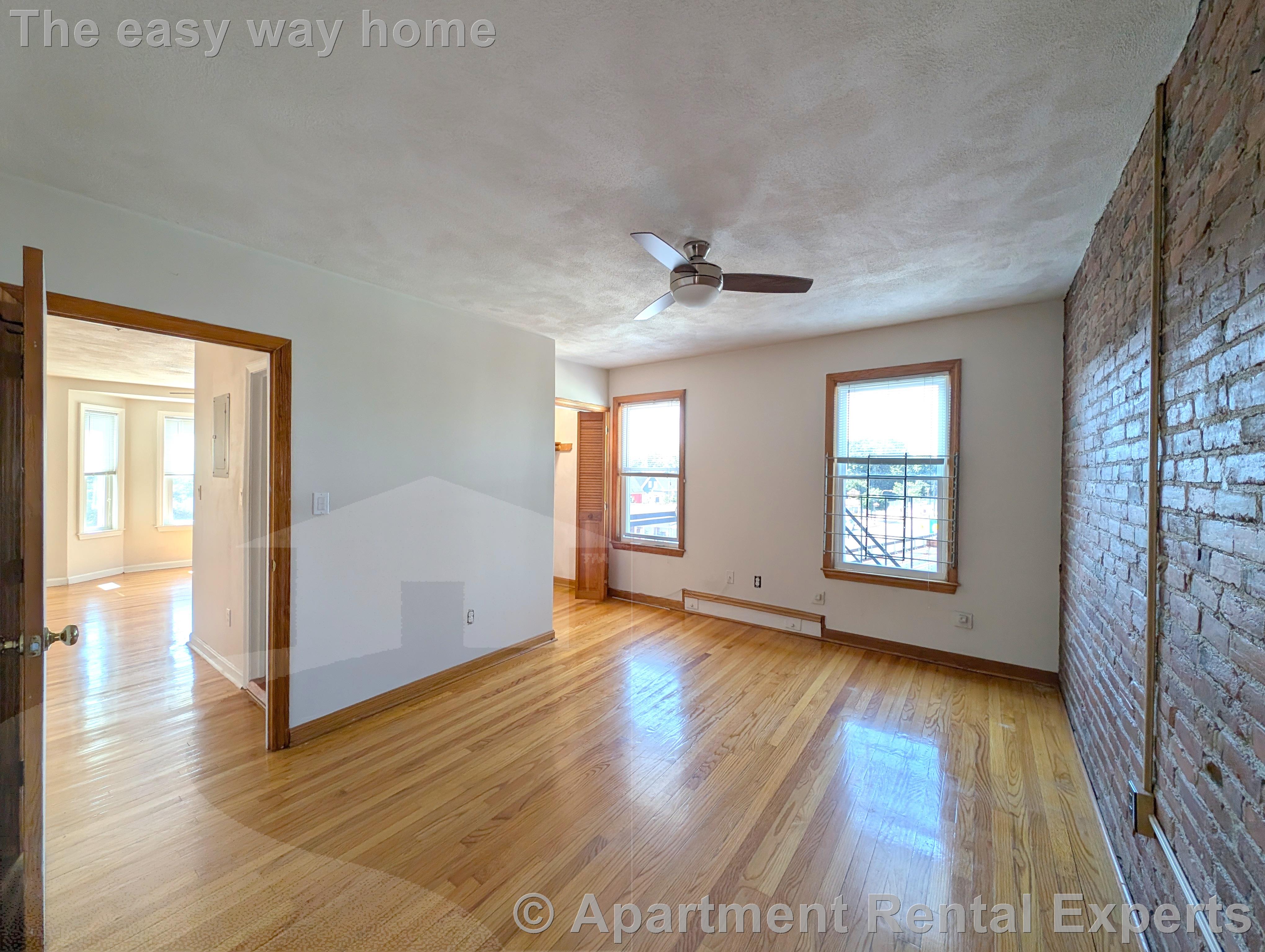 671 Somerville Ave, Porter Square