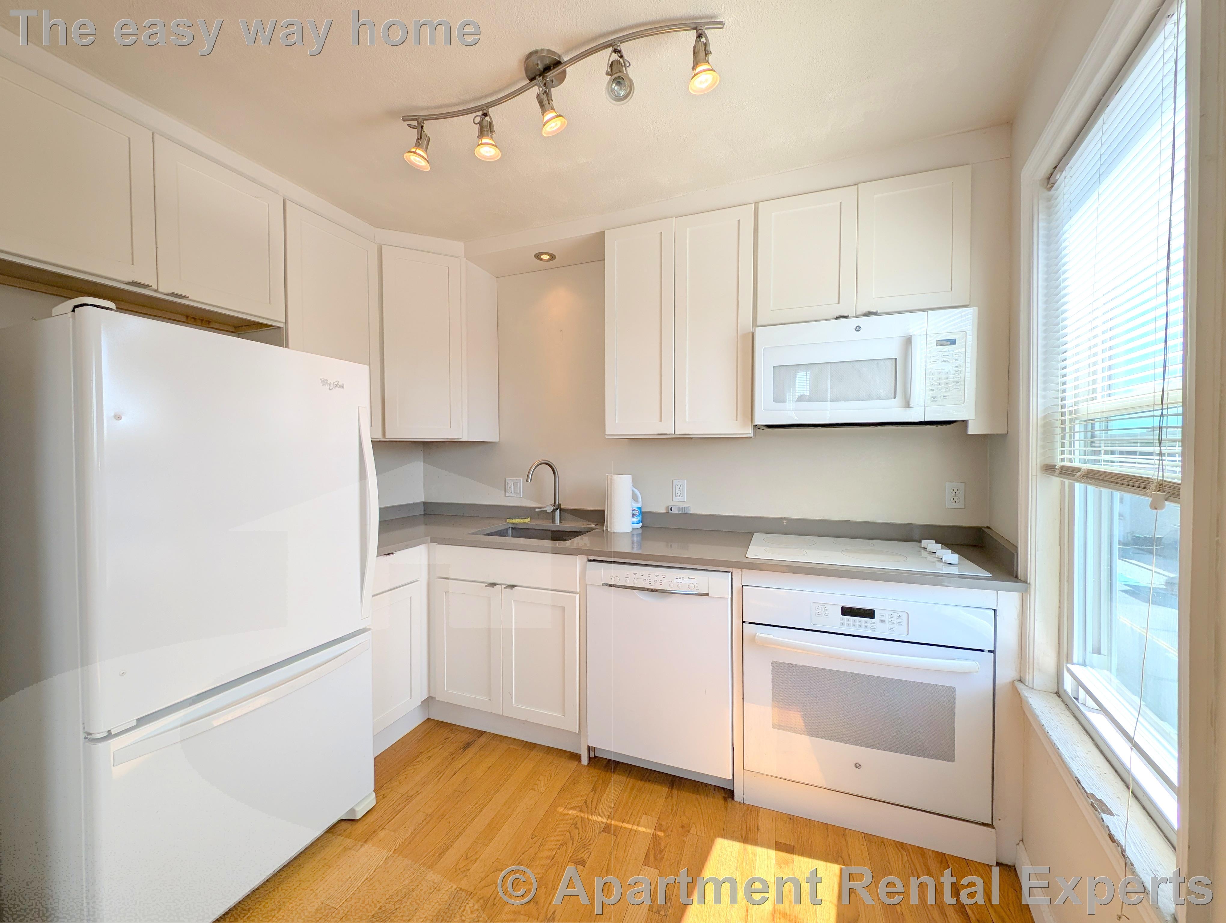 671 Somerville Ave, Porter Square