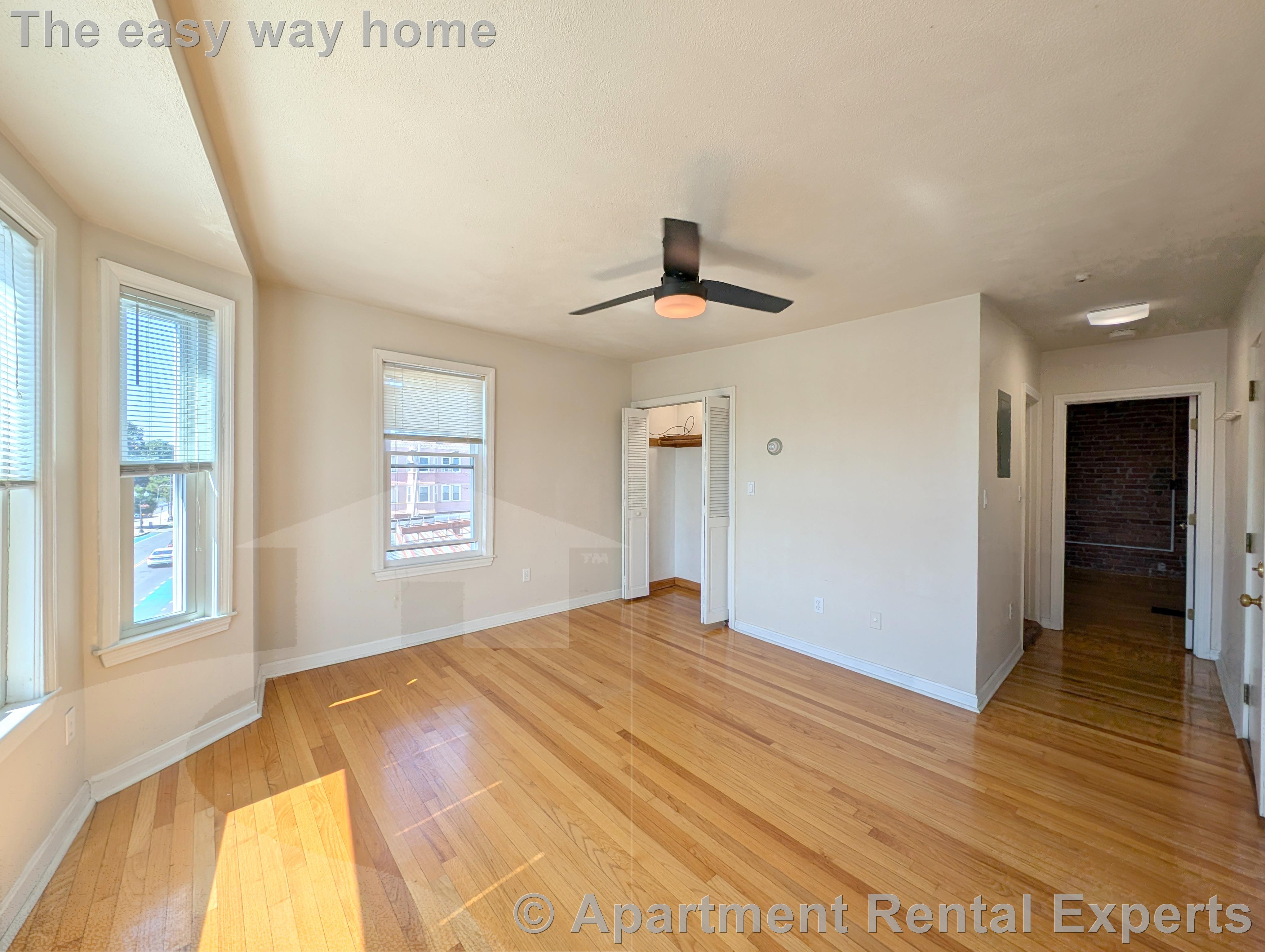 671 Somerville Ave, Porter Square