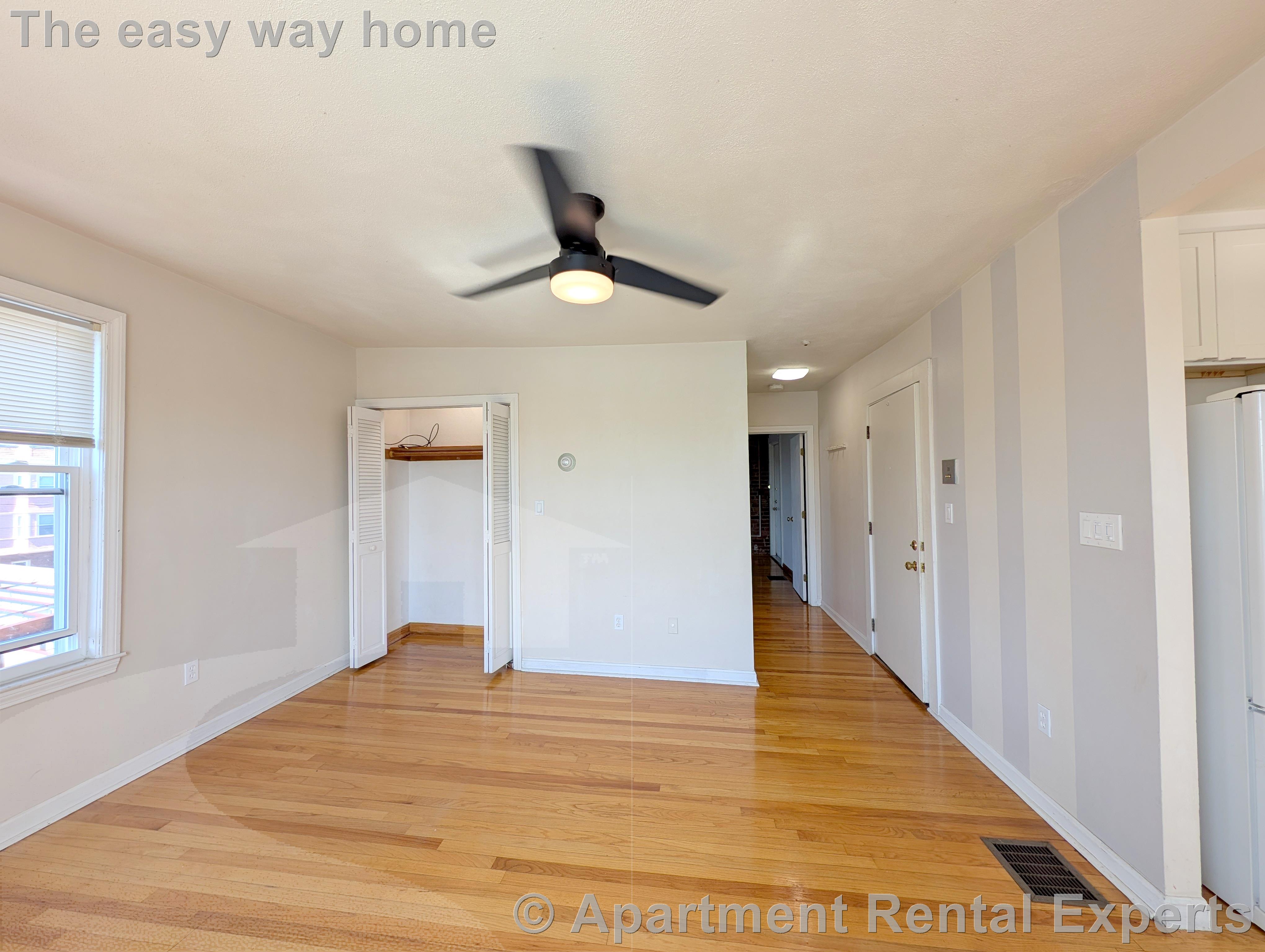 671 Somerville Ave, Porter Square