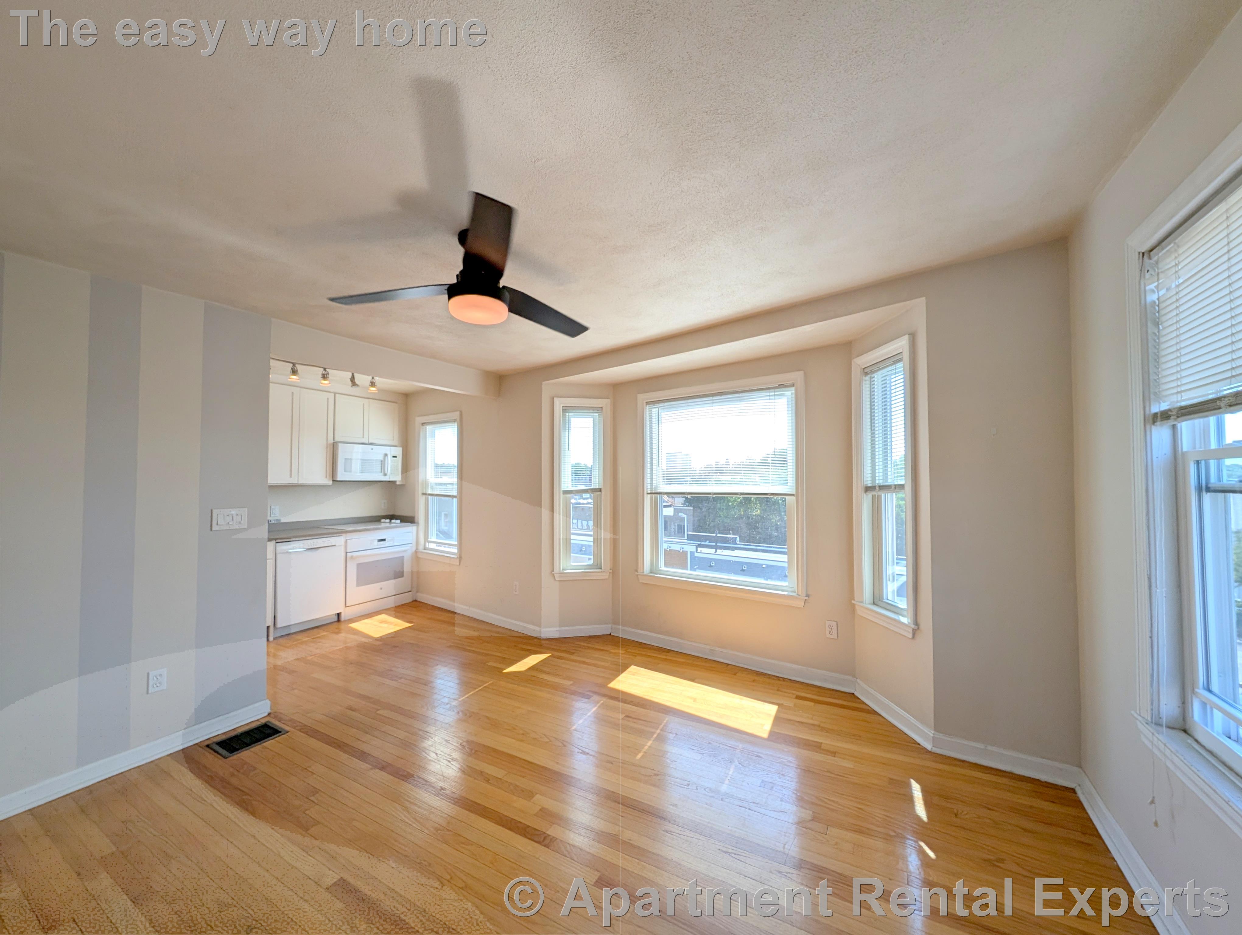 671 Somerville Ave, Porter Square