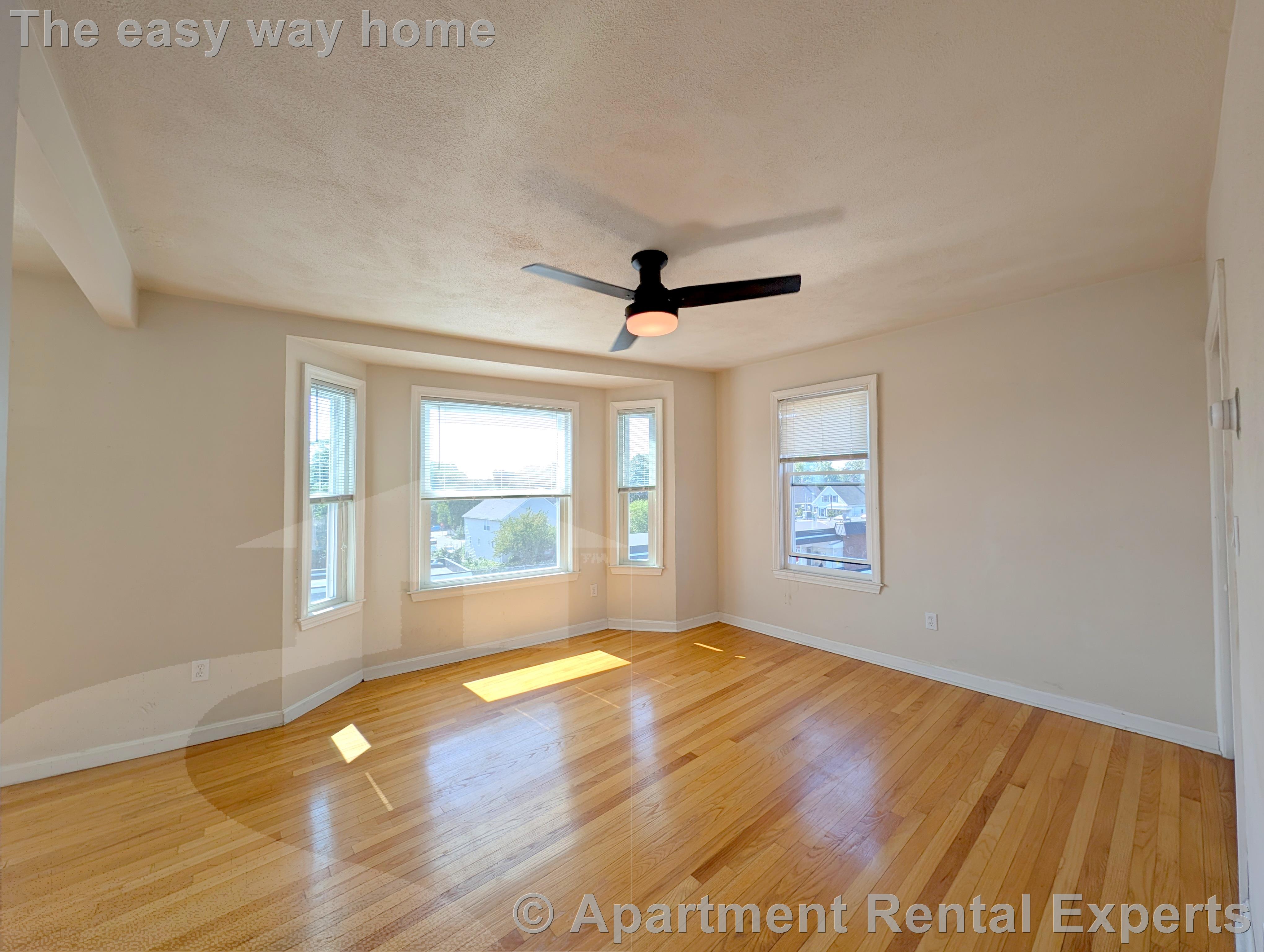 671 Somerville Ave, Porter Square