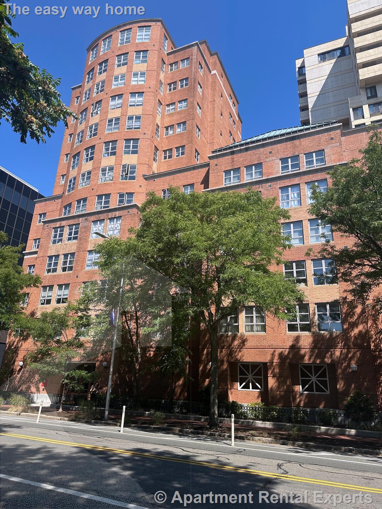 931 Massachusetts Ave, Central Square